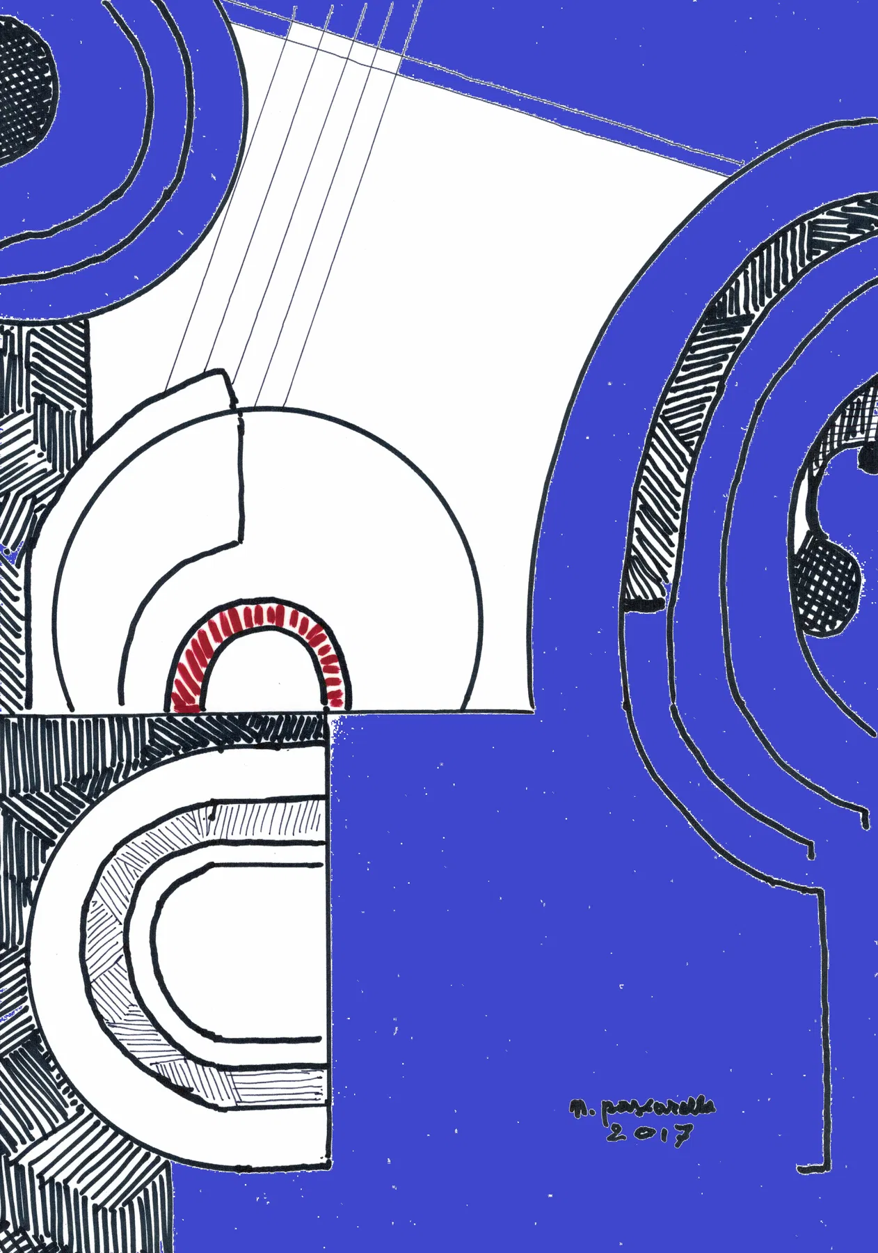 Musica Spaziale