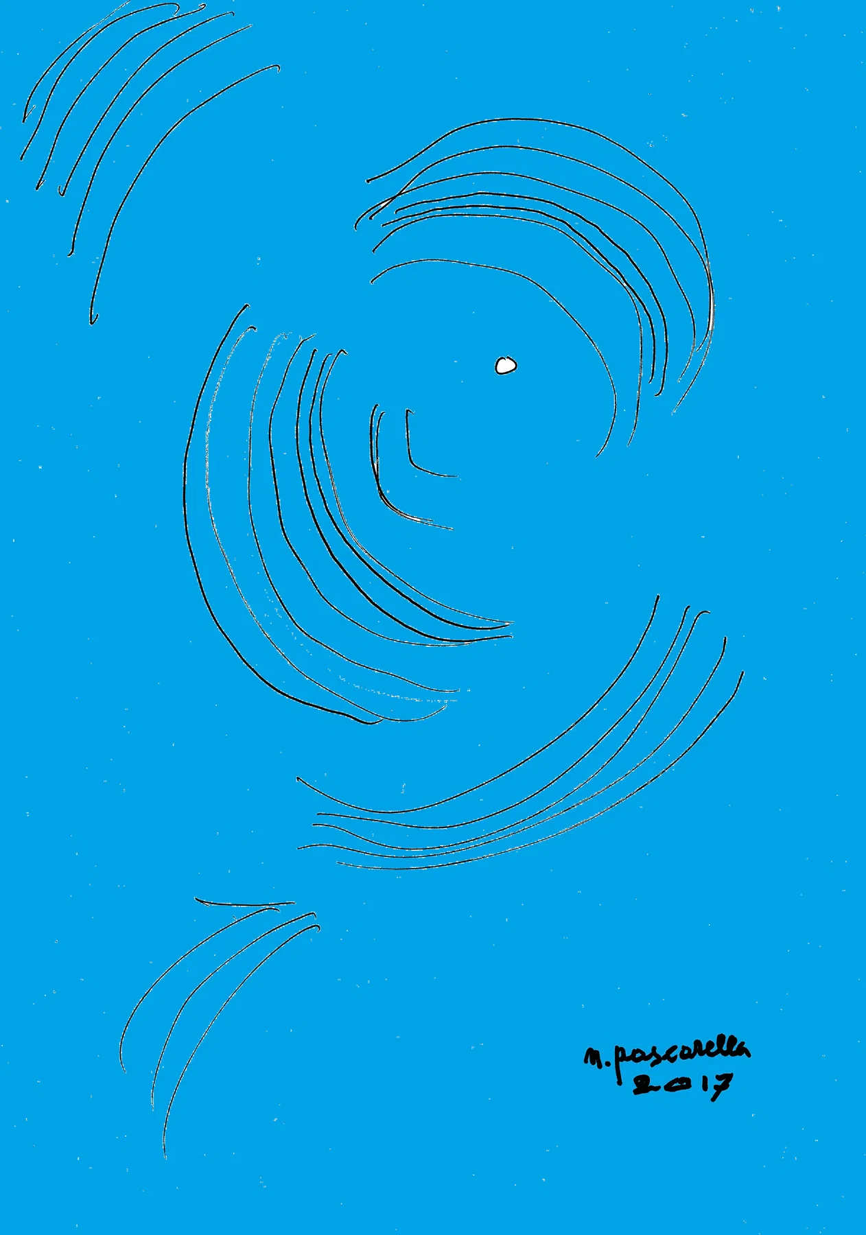 Vortice Volumetrico