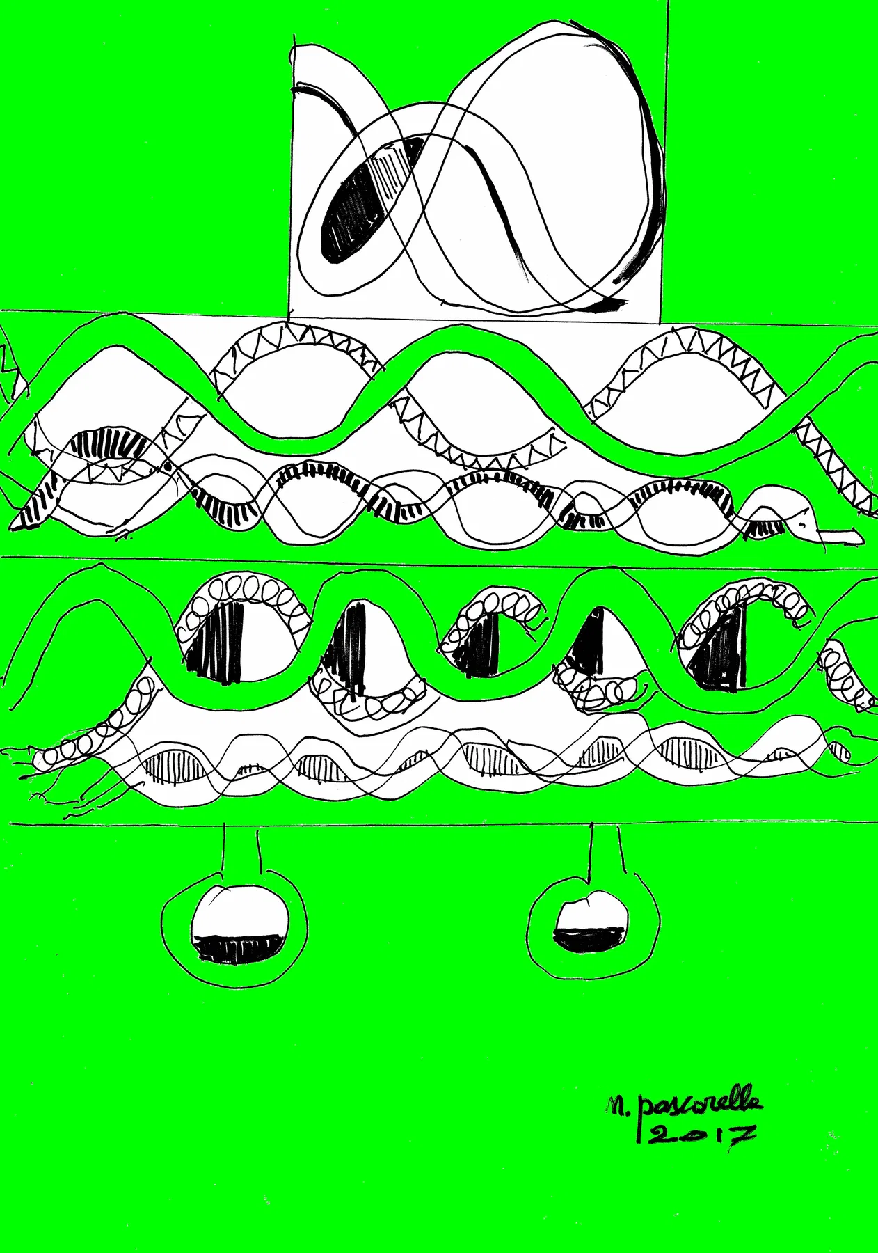 Catene Vitaminiche