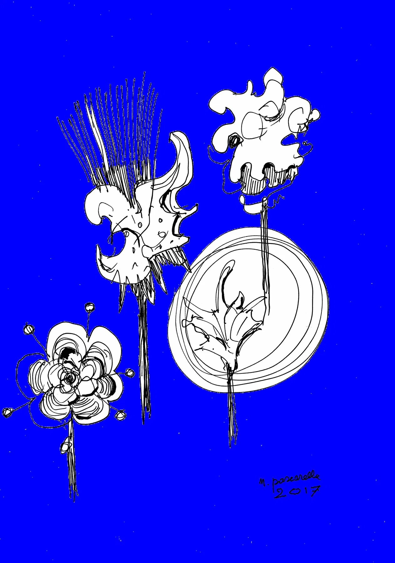 Fiori Nucleari