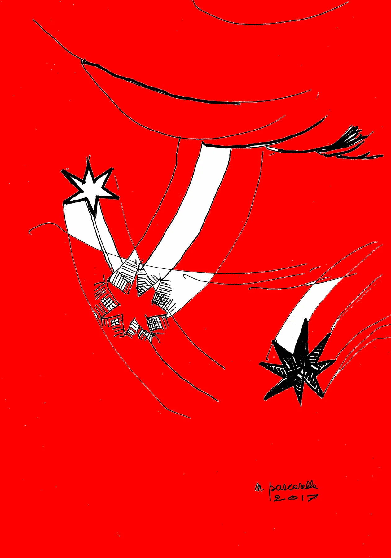 Stelle e Nuvole