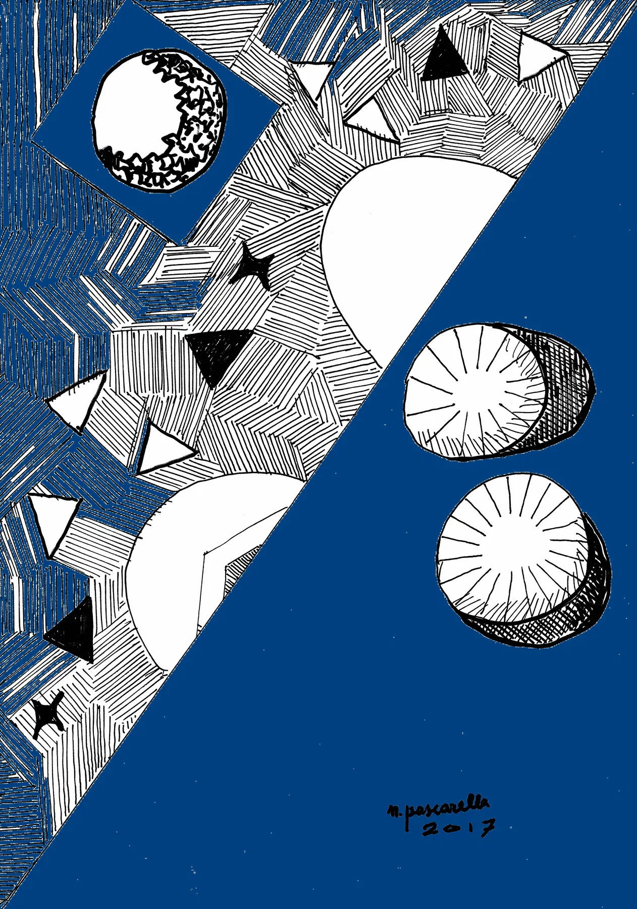 Sfere Dell'Antimateria