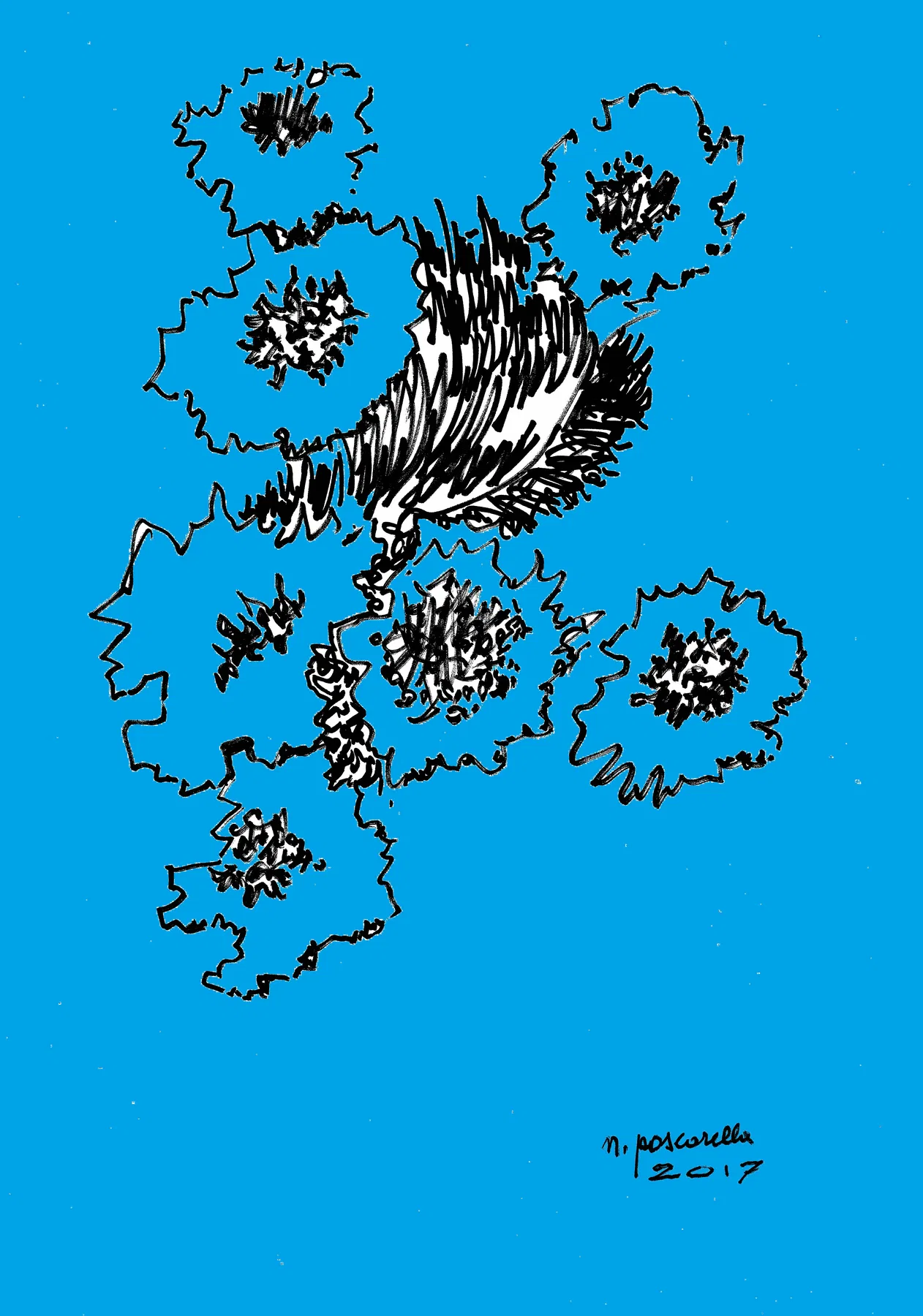 Fiori Di Neutroni