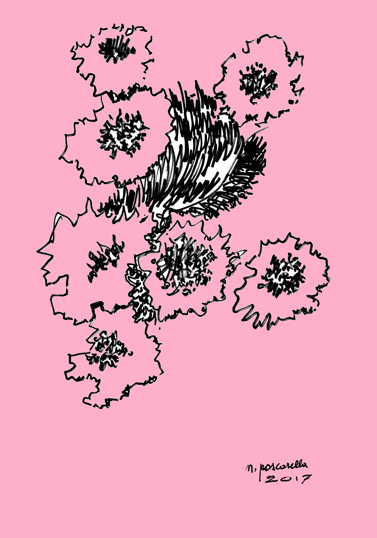 Fiori Di Neutroni