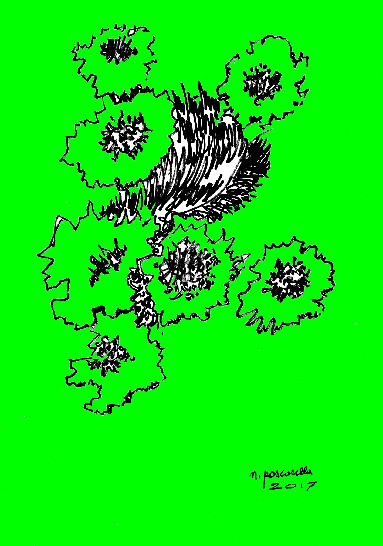 Fiori Di Neutroni