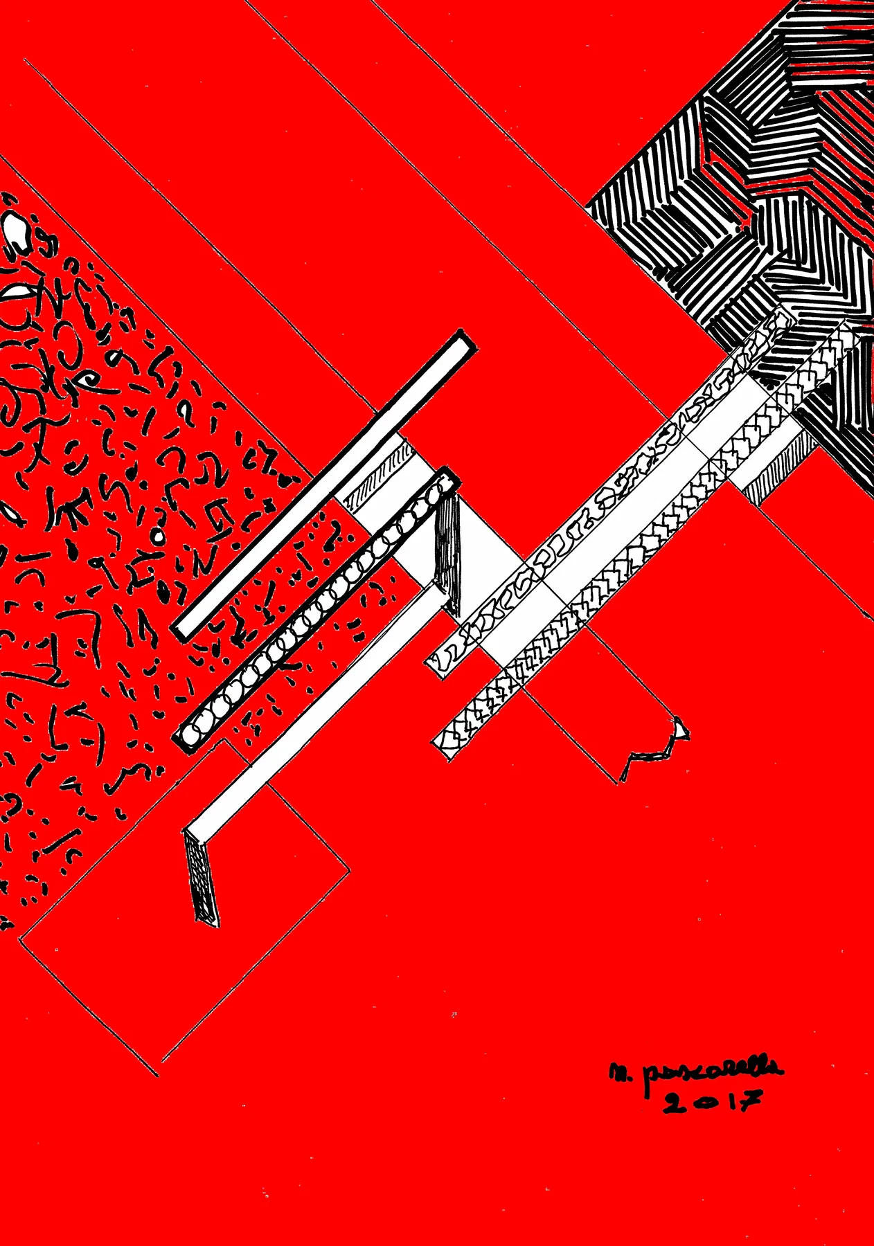 Embrioni Spaziali