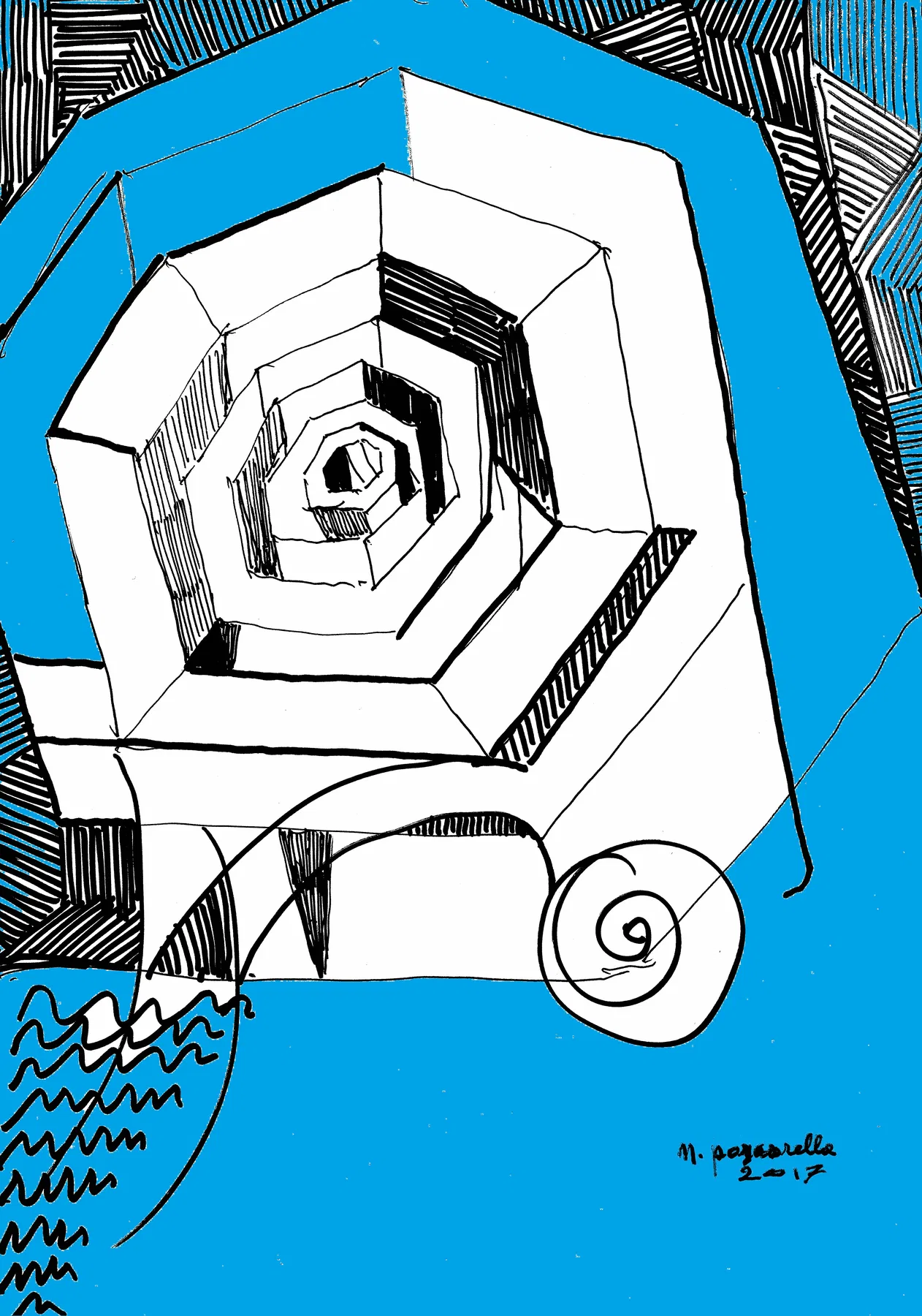 Diapason III