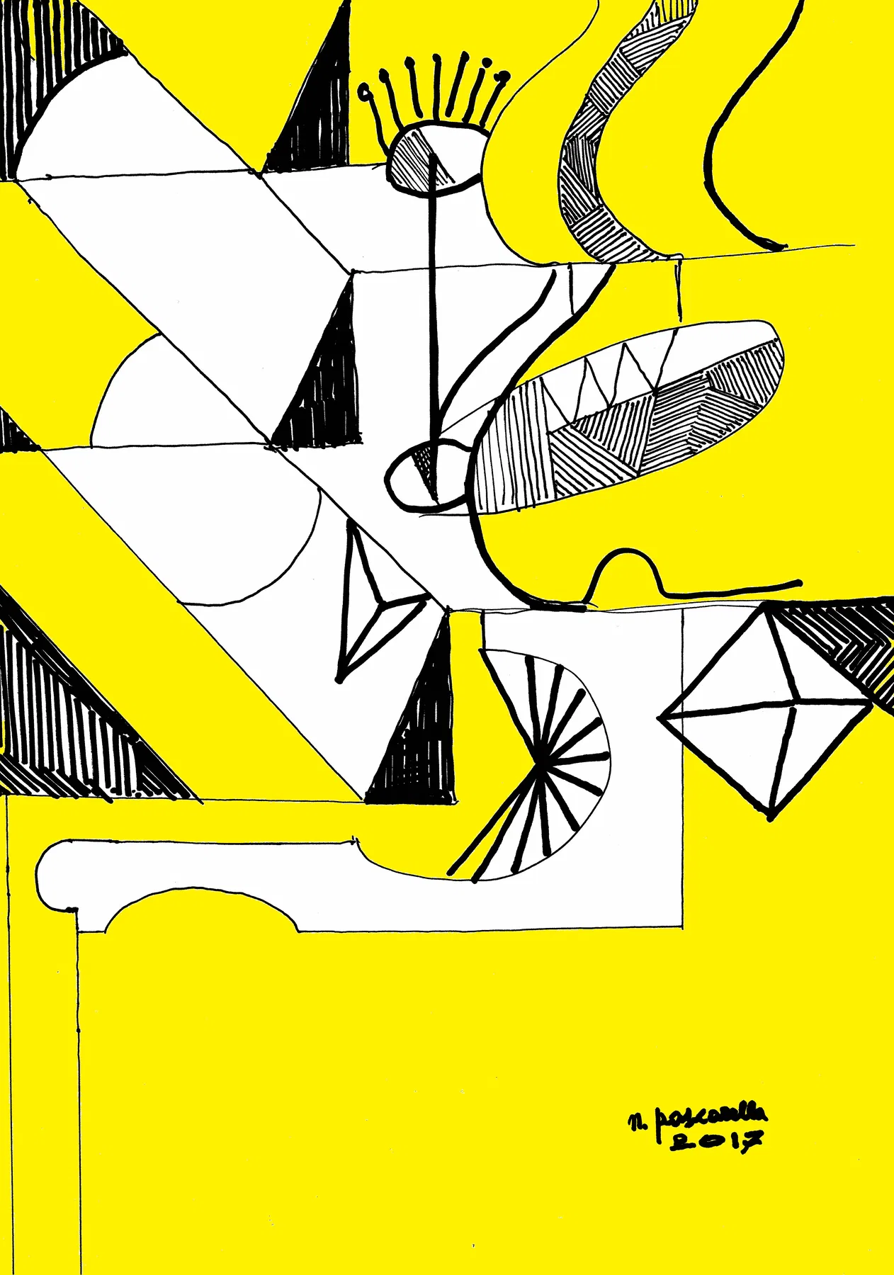 Piani Inquietanti