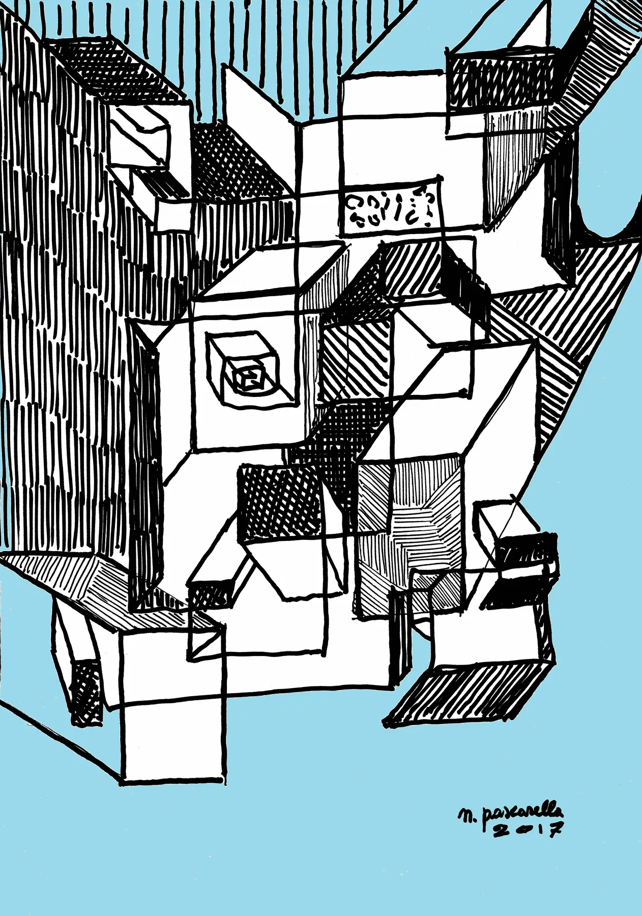 Schema Segreto