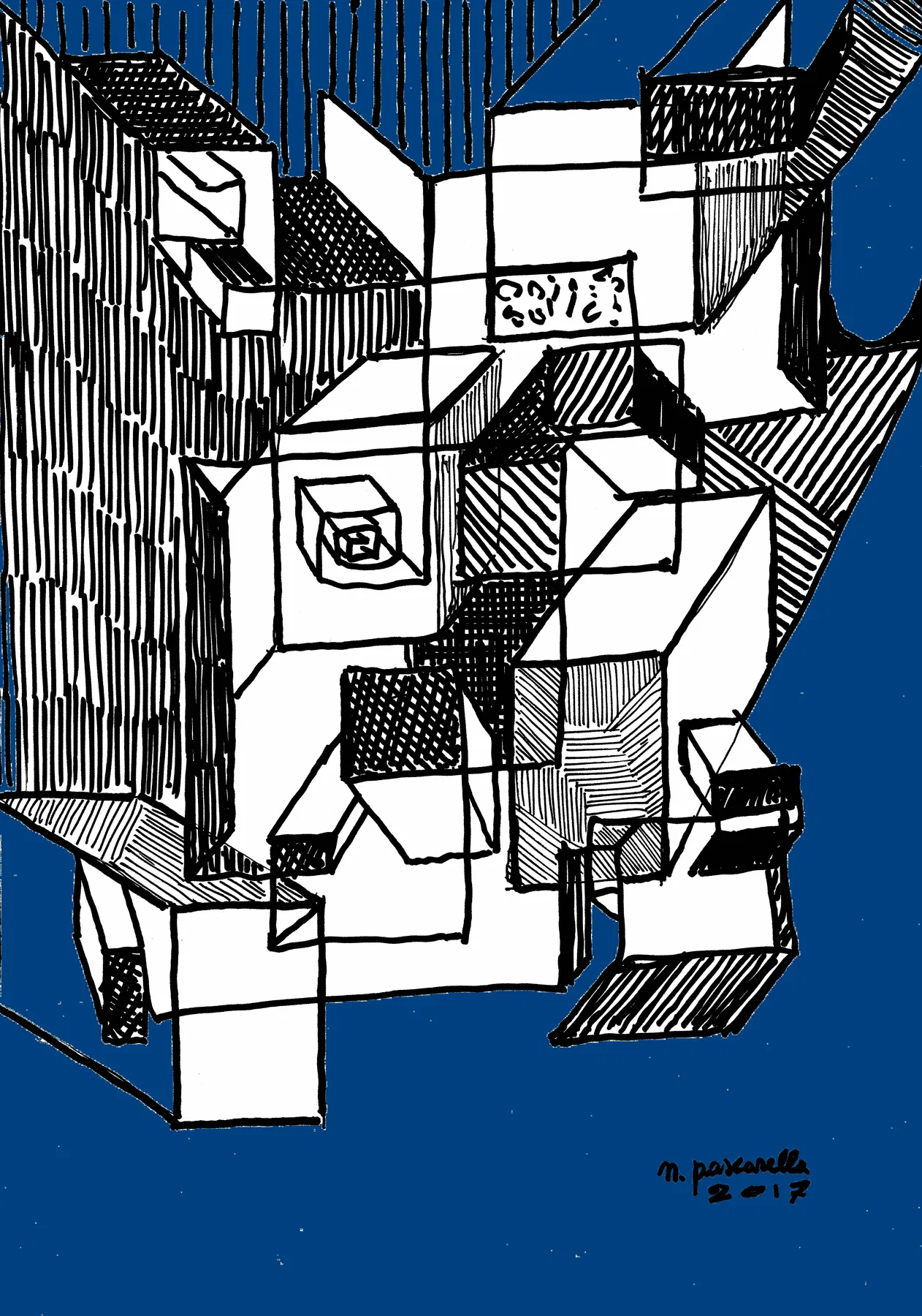 Schema Segreto
