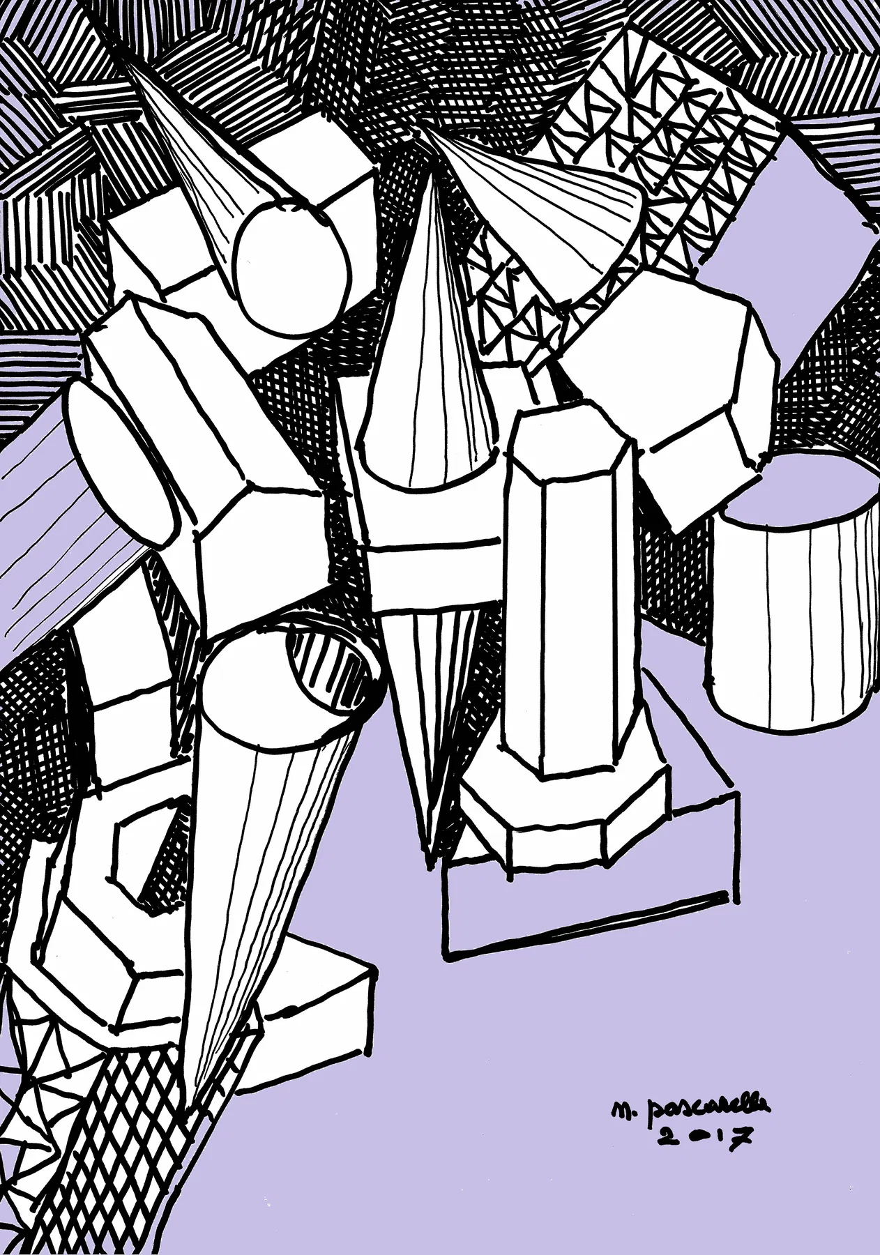 Archetipi Spaziali