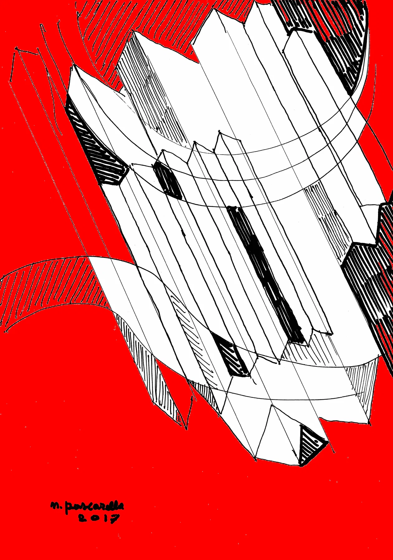 Sequenza Involutiva