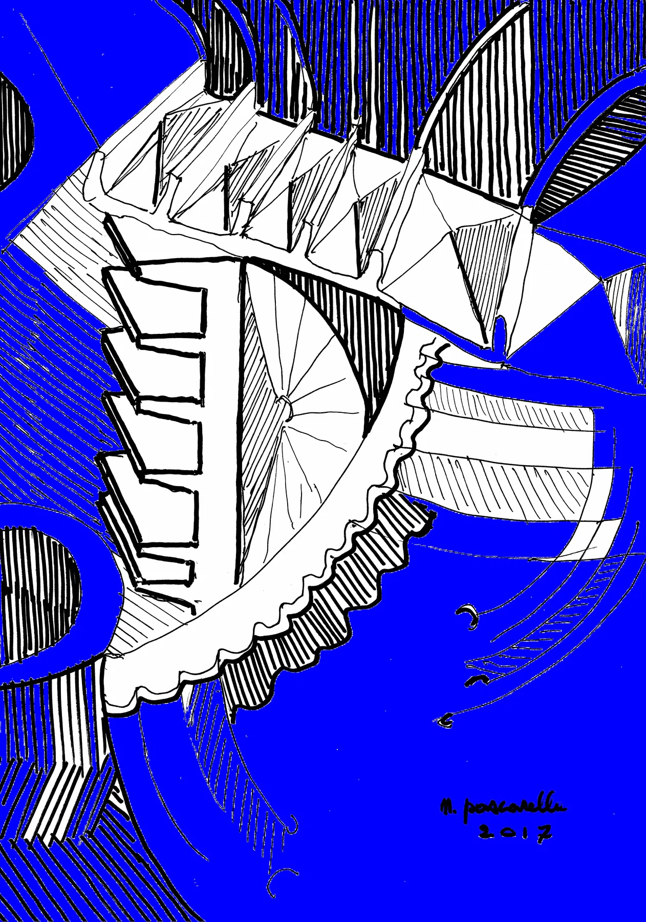Accade Nell'Interspazio