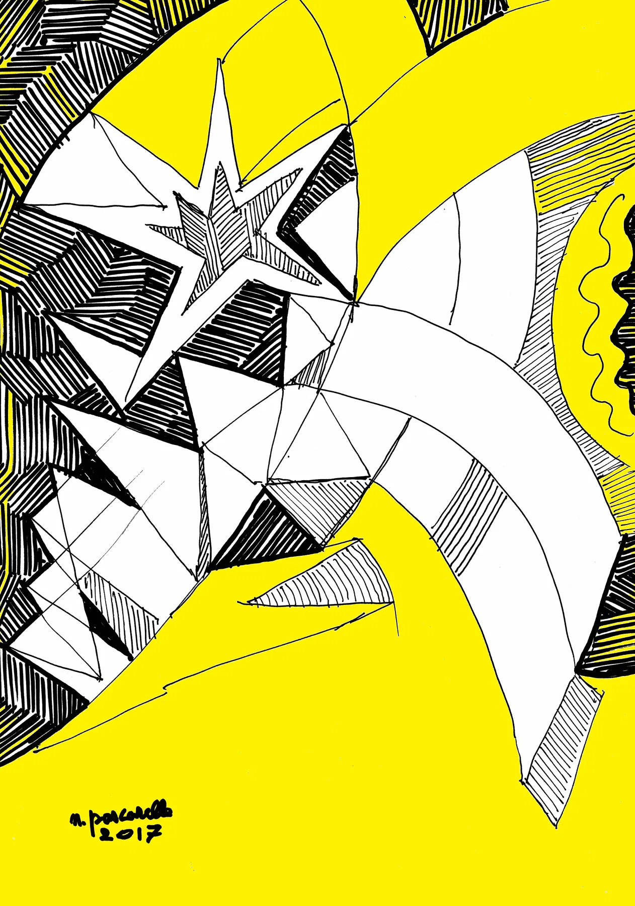 Trasfigurazione Magmatica