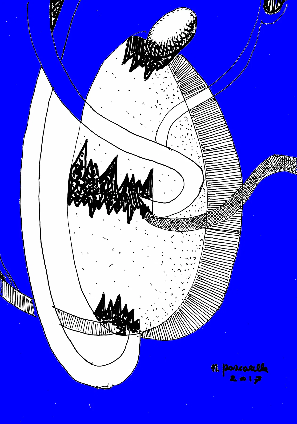 Ovulus Primus
