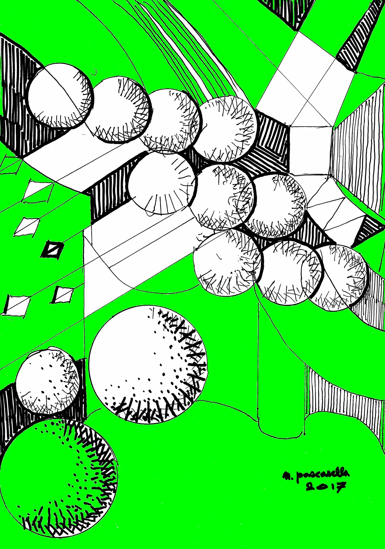 Flusso Sferoidale