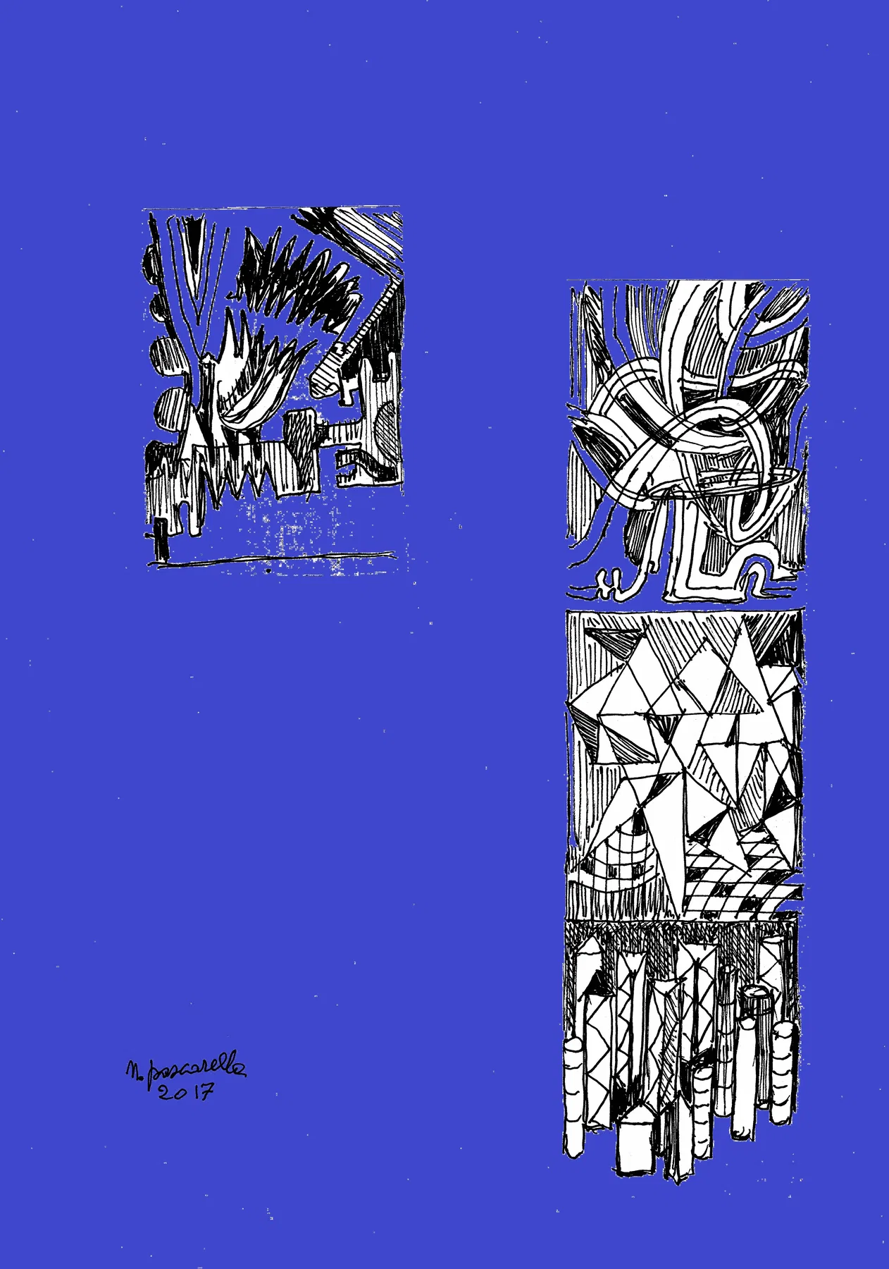 Sintesi Grafica