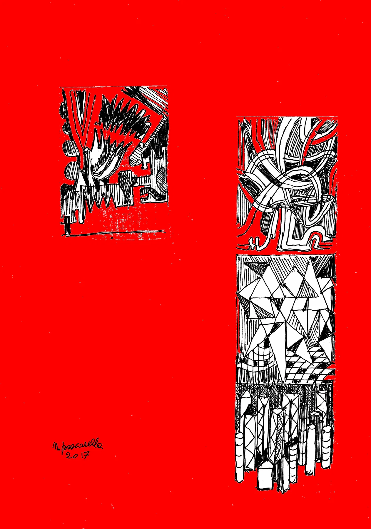 Sintesi Grafica