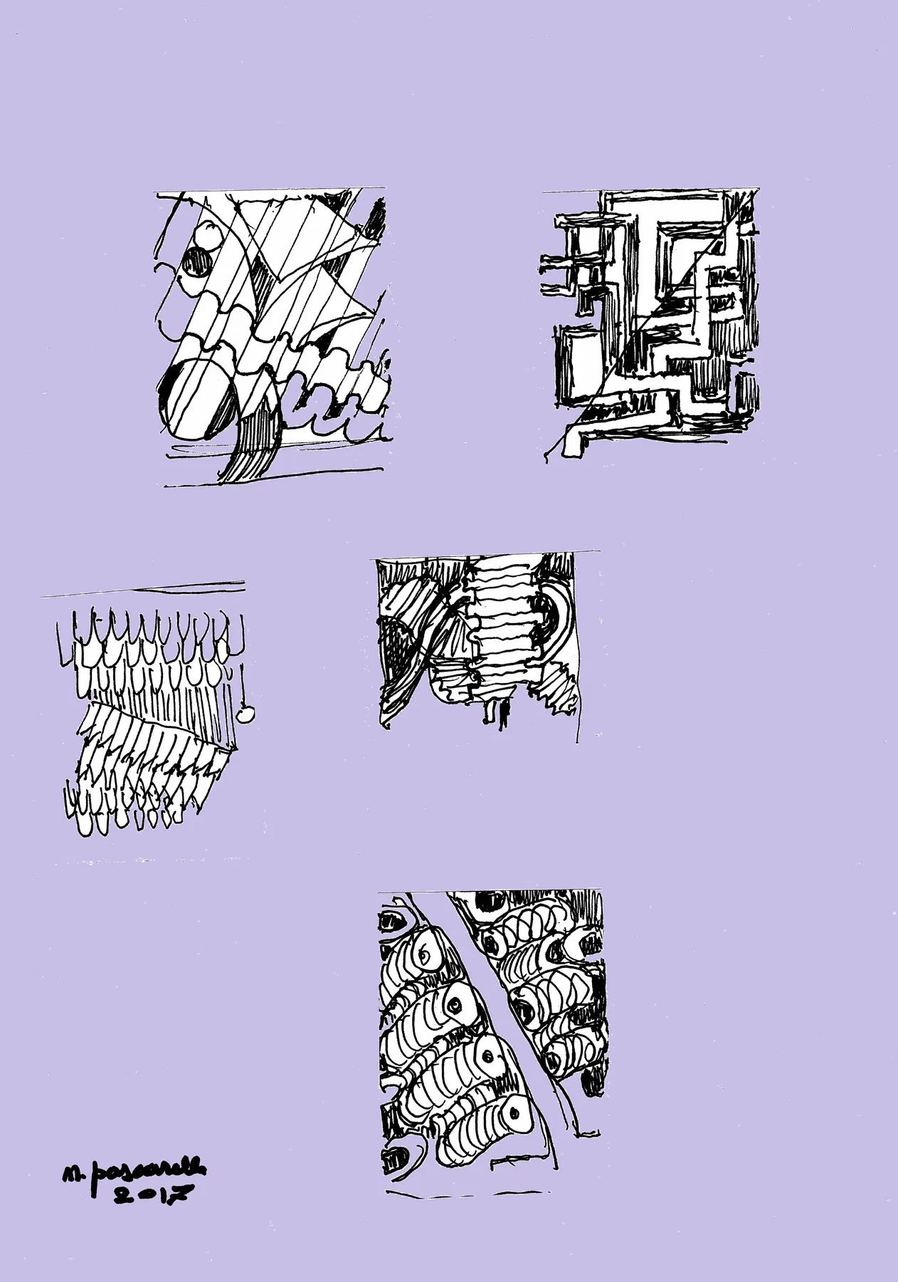 Riepilogo Grafico