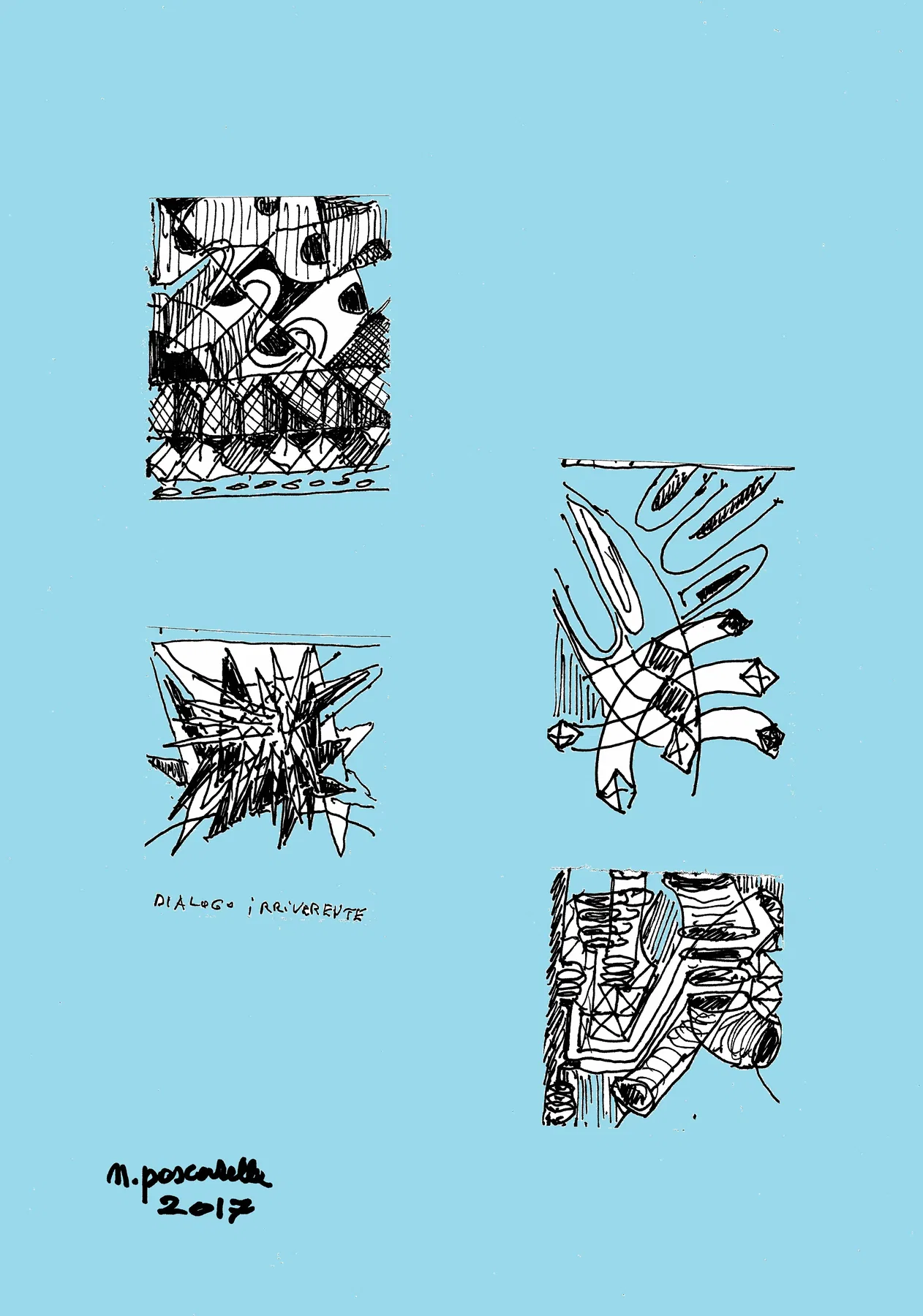 Riepilogo Grafico