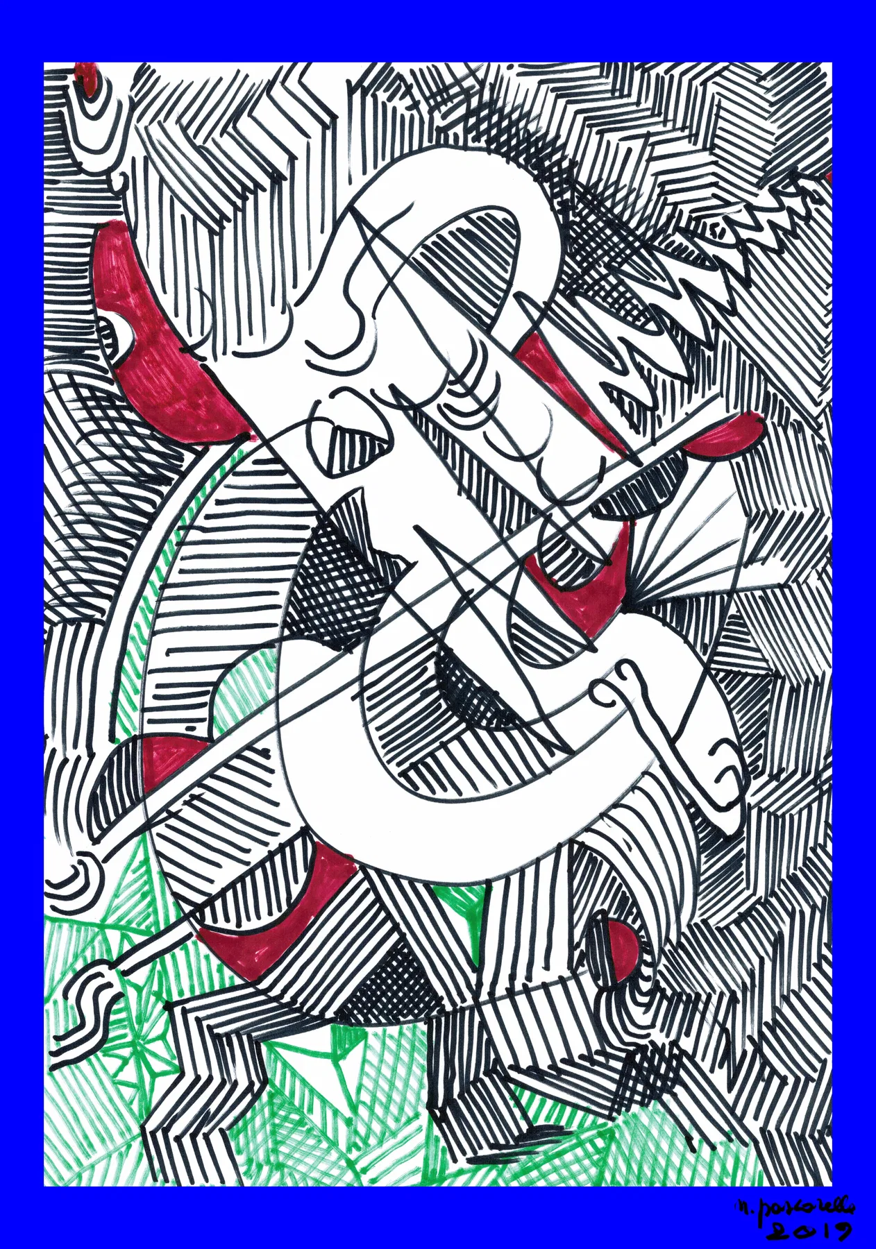 Meraviglia