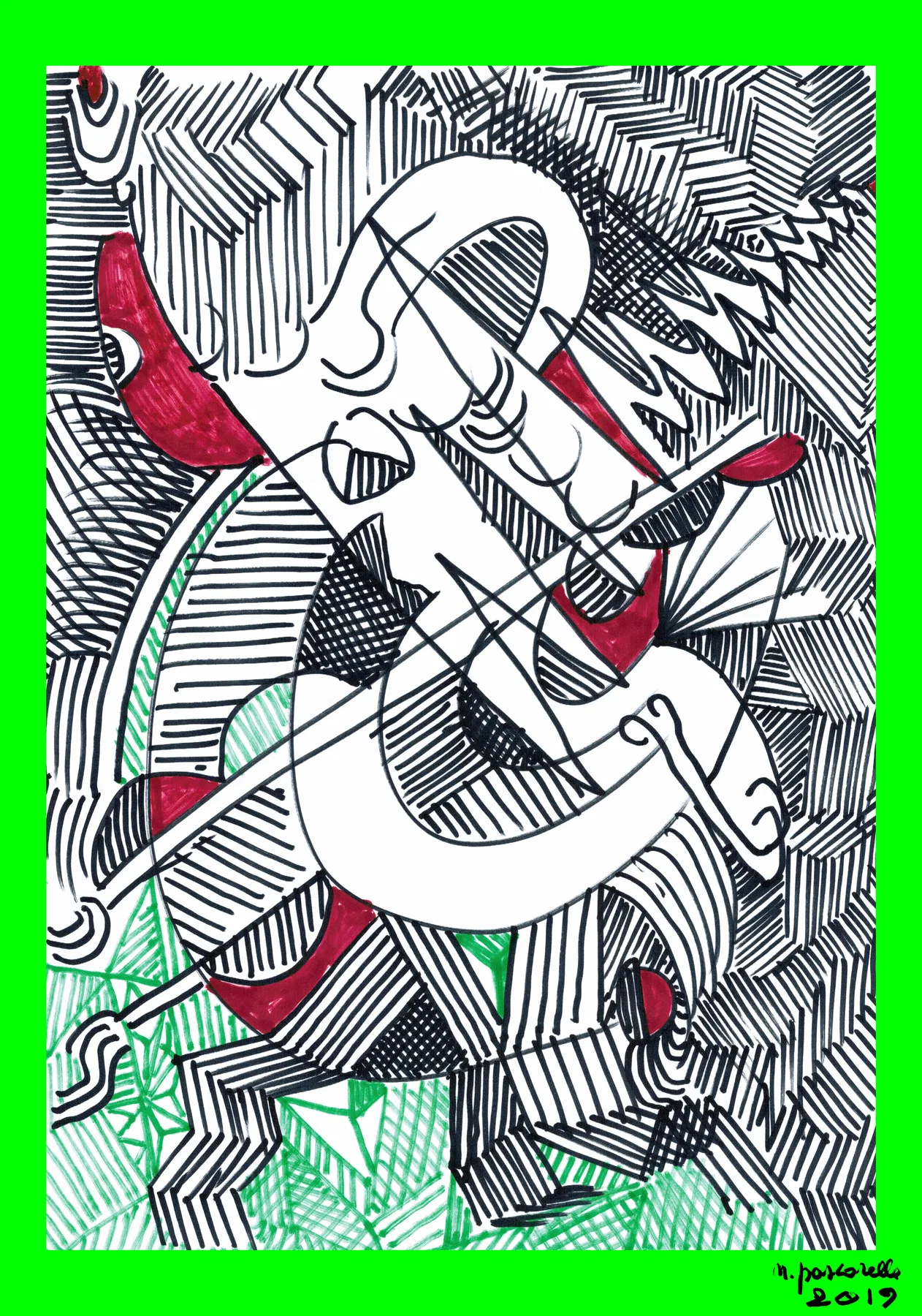 Meraviglia