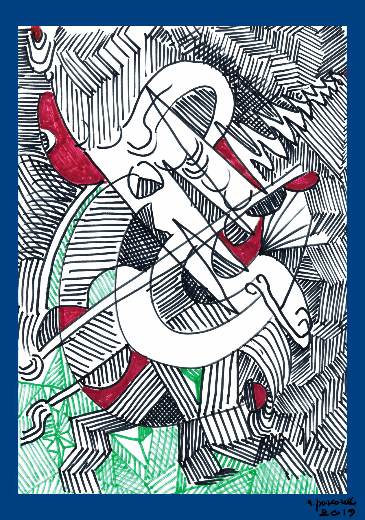 Meraviglia