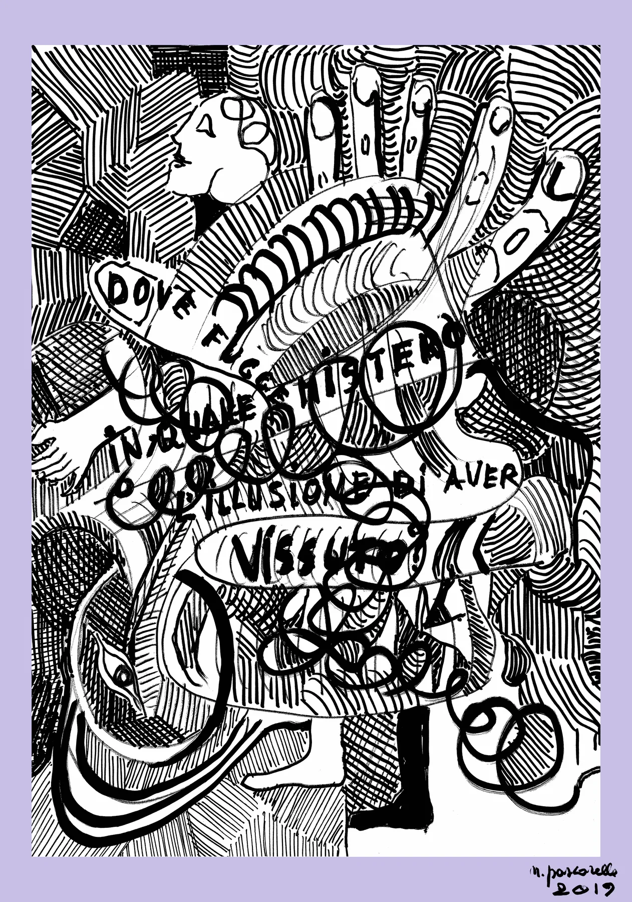 L'Illusione Di Aver Vissuto