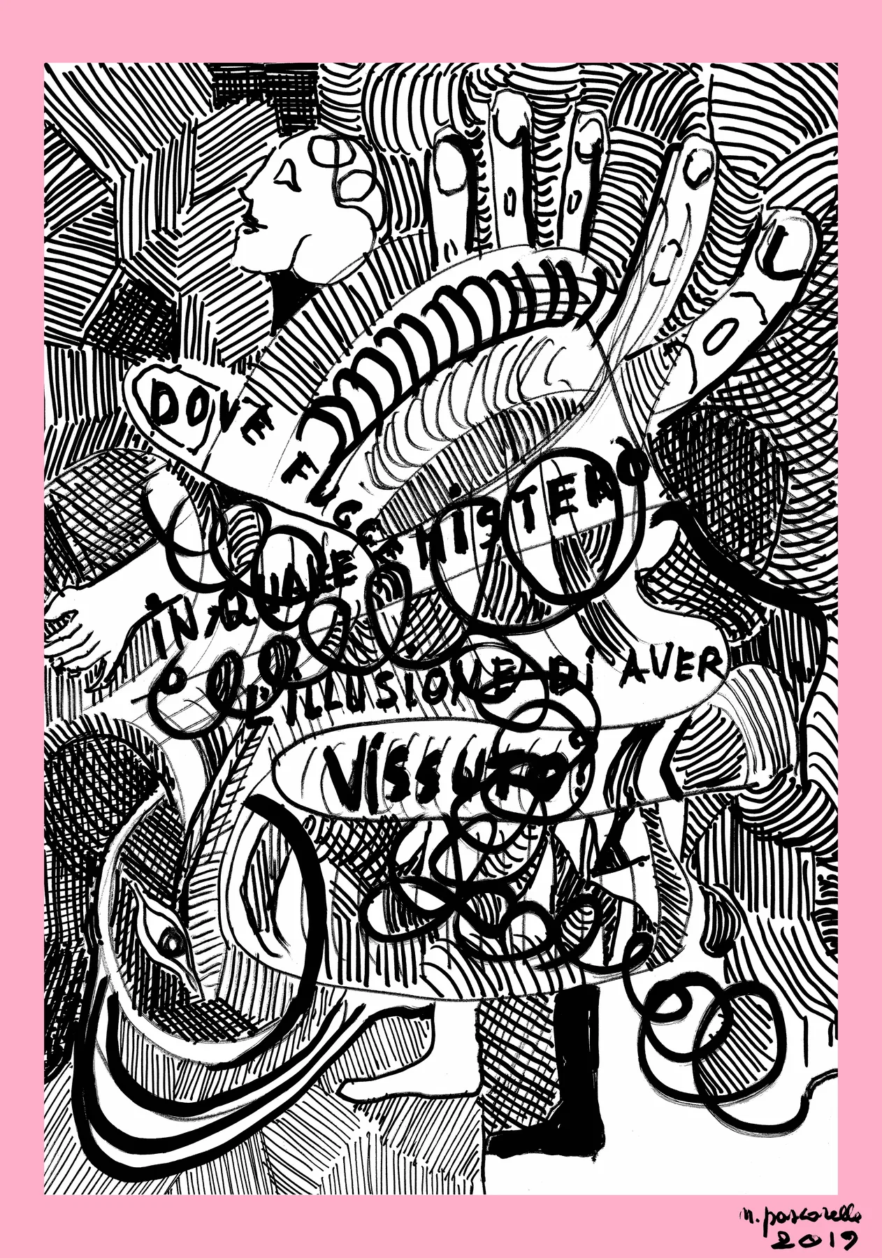 L'Illusione Di Aver Vissuto