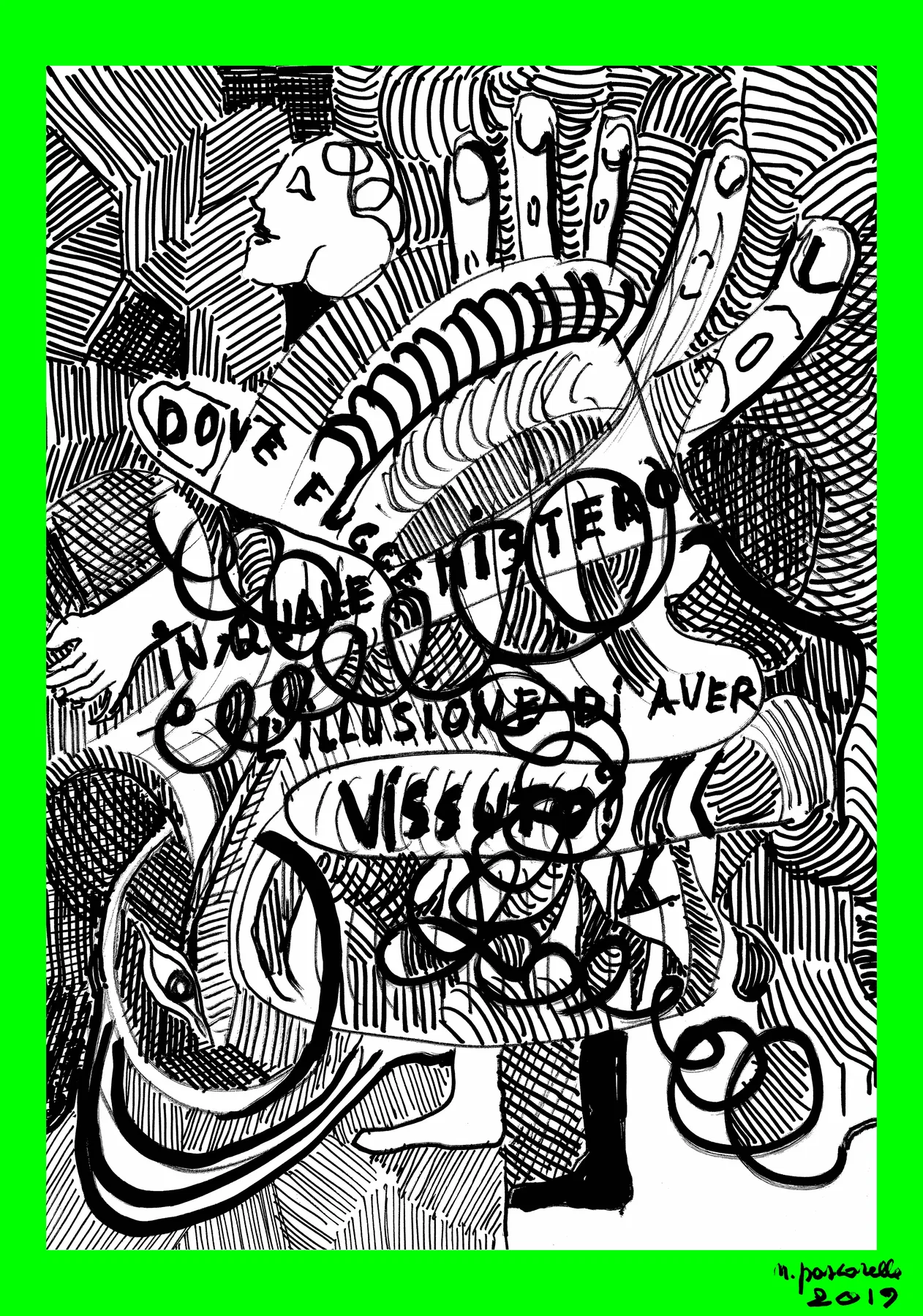 L'Illusione Di Aver Vissuto