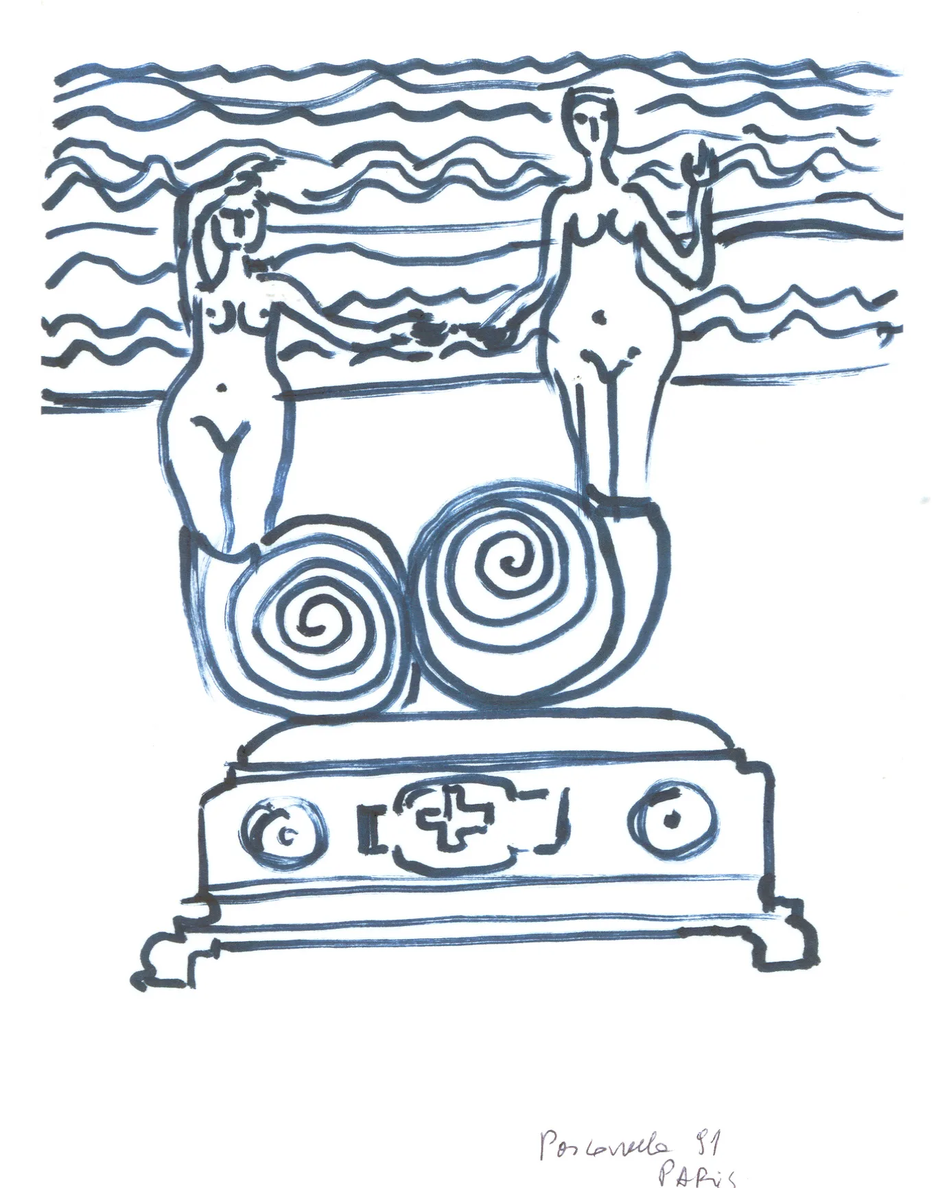 Doppia Rinascenza