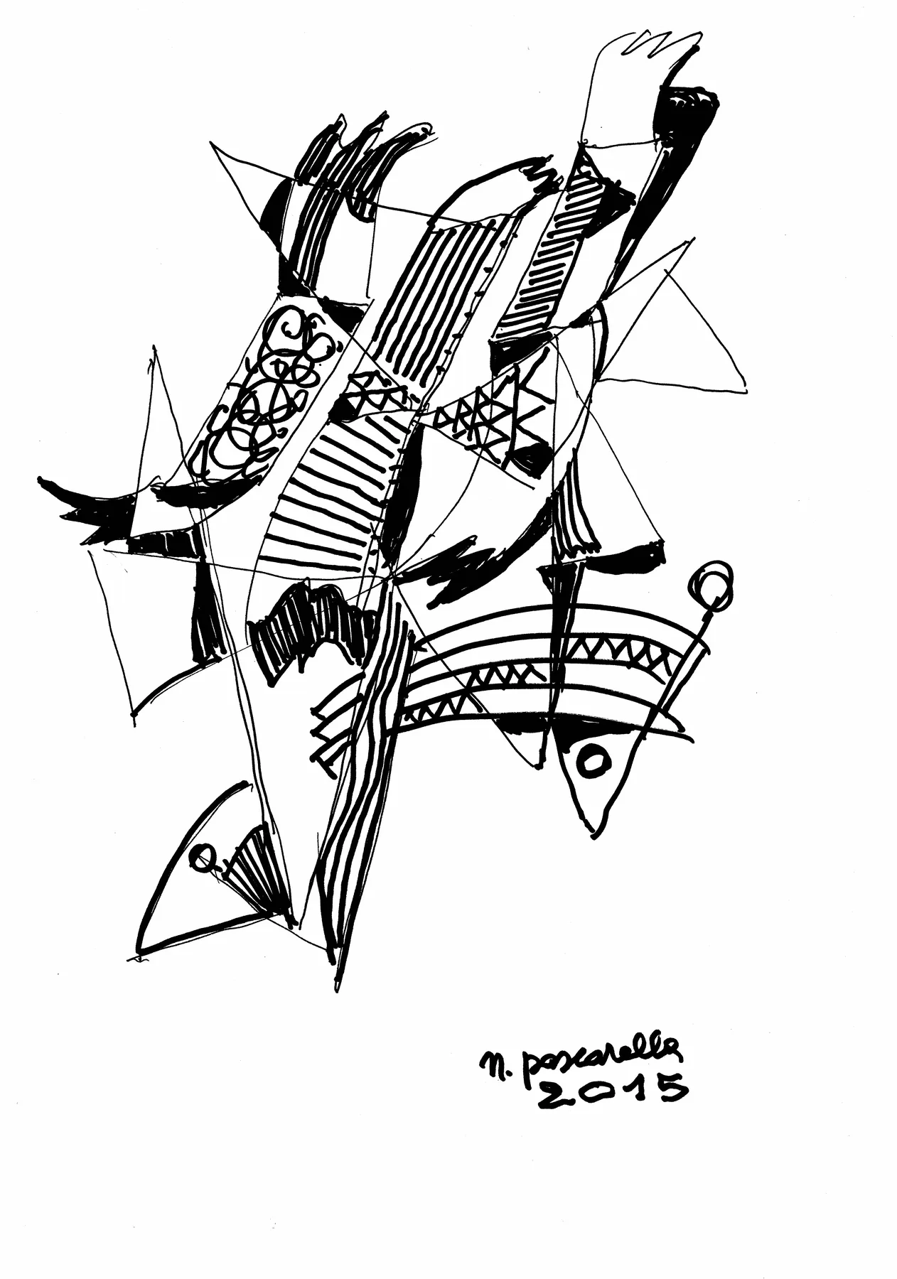 Diapason II