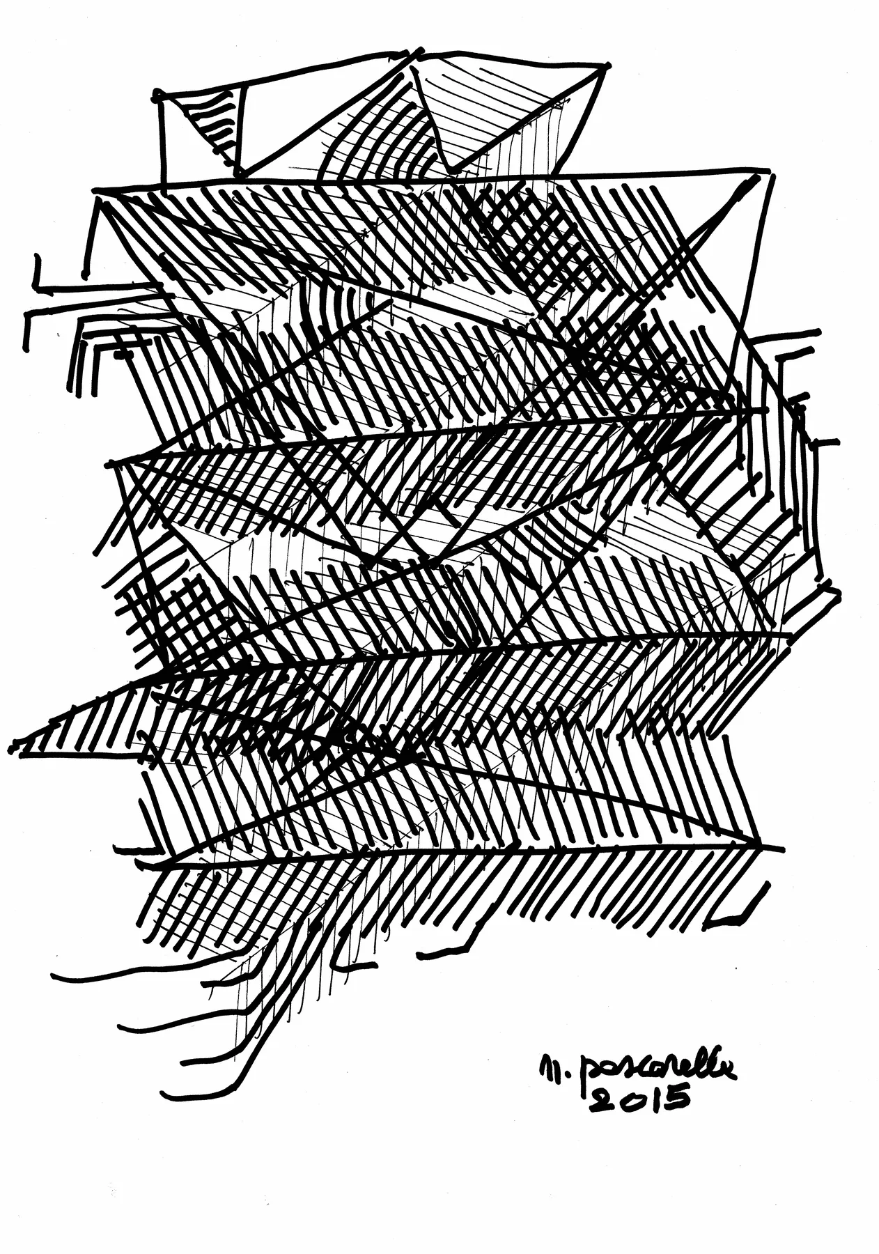 Pieghe Spaziali