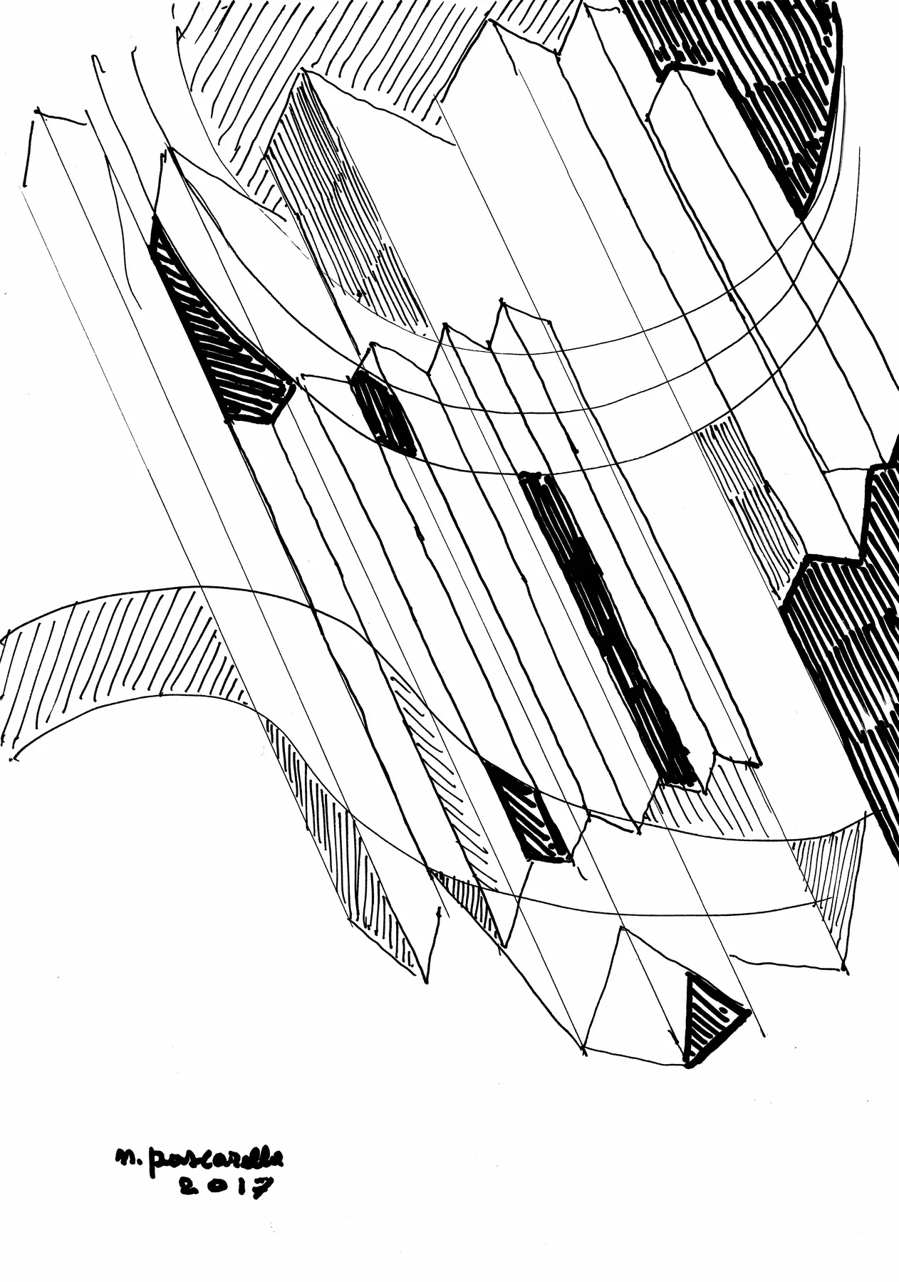 Sequenza Involutiva