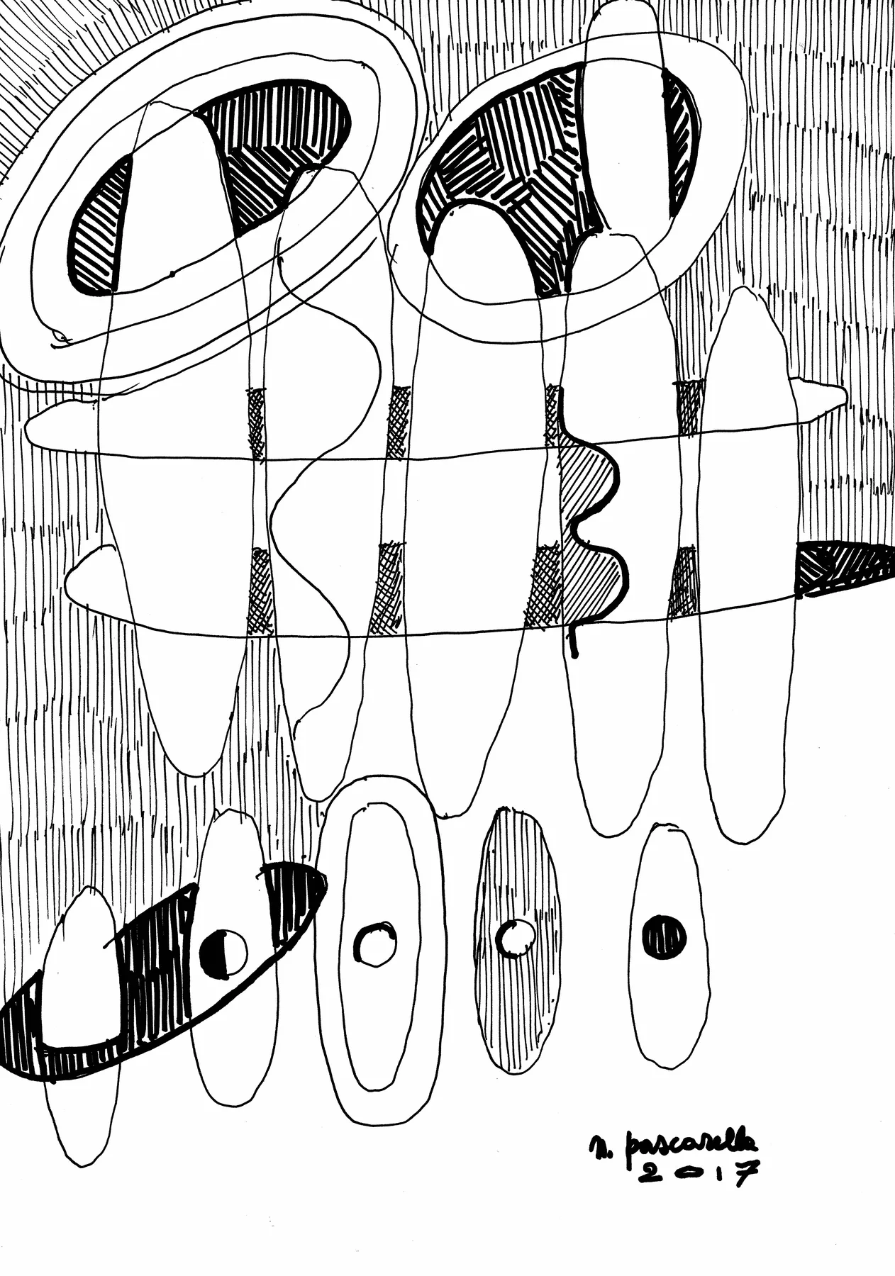 Abbracci Anulari