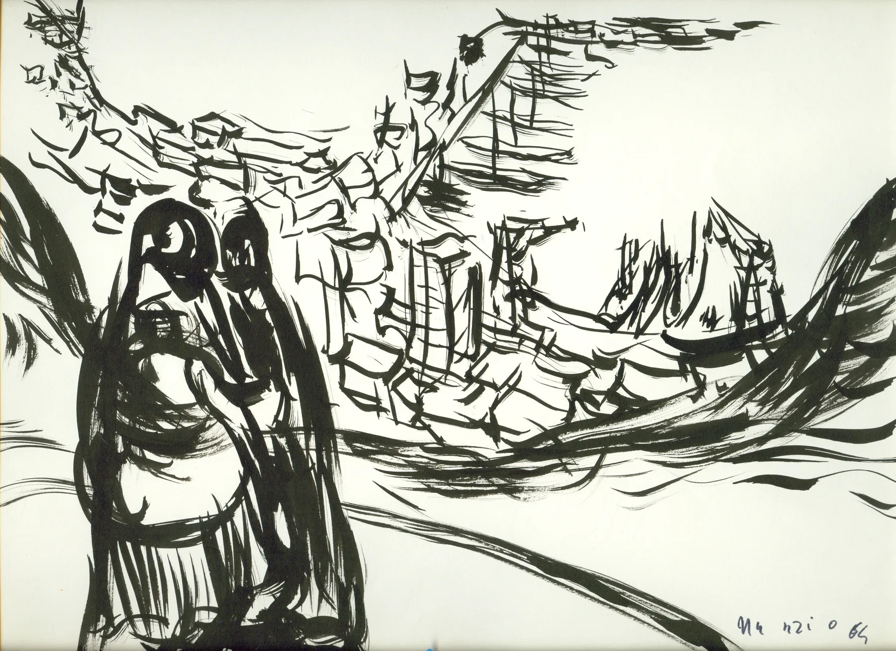 Il Porto di Safi