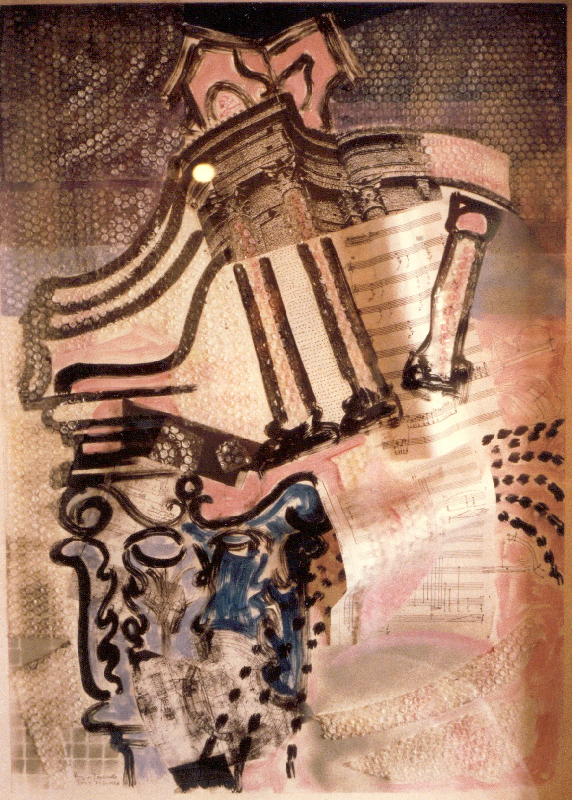 Concerto Plastico