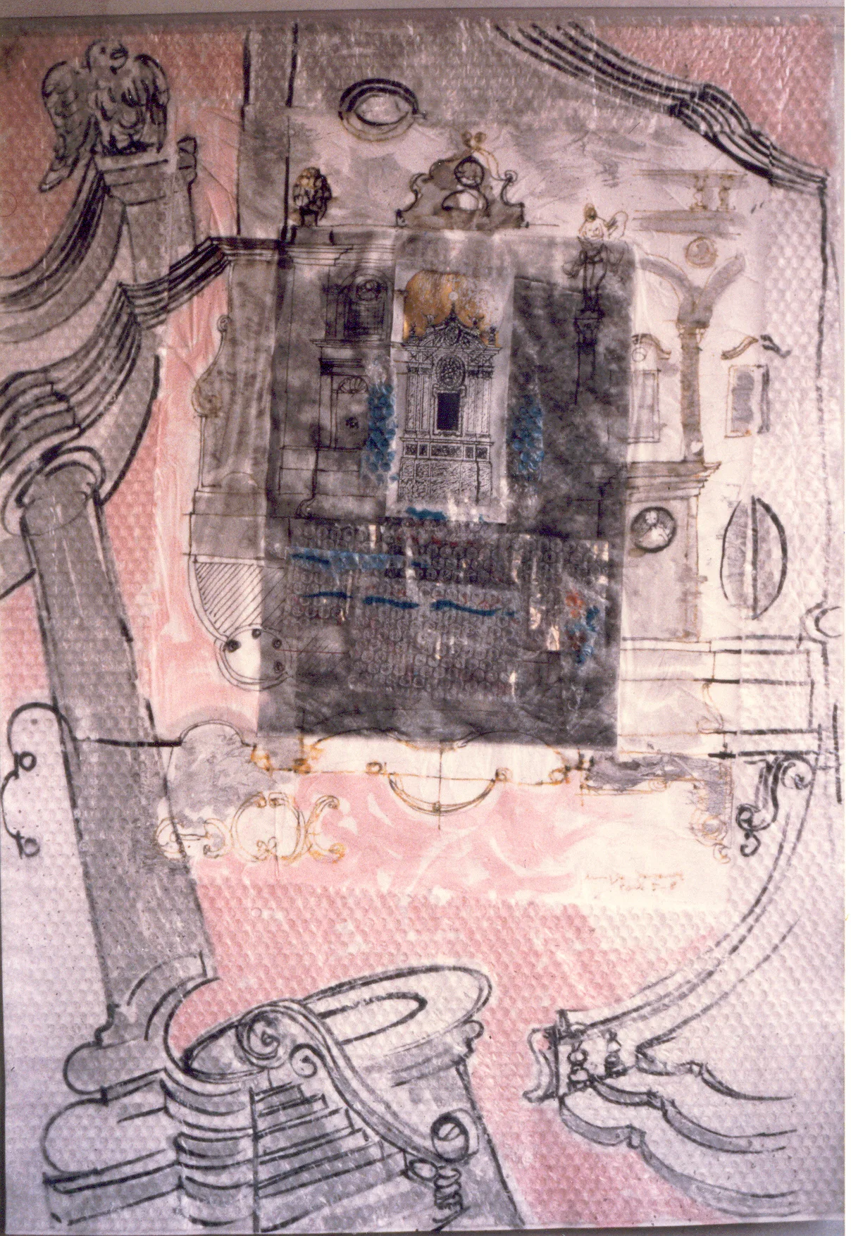 Rapsodia Barocca