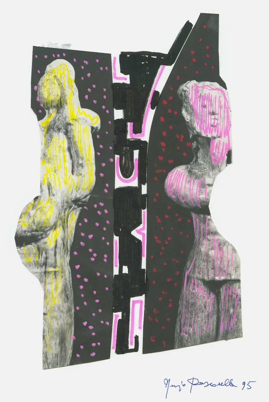 Archeologia Lesbica