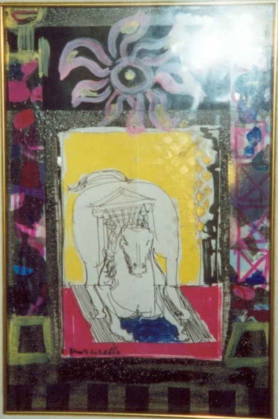 La Porta del Sole