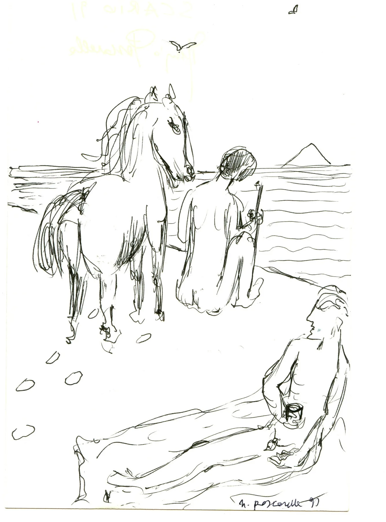 L'Attesa