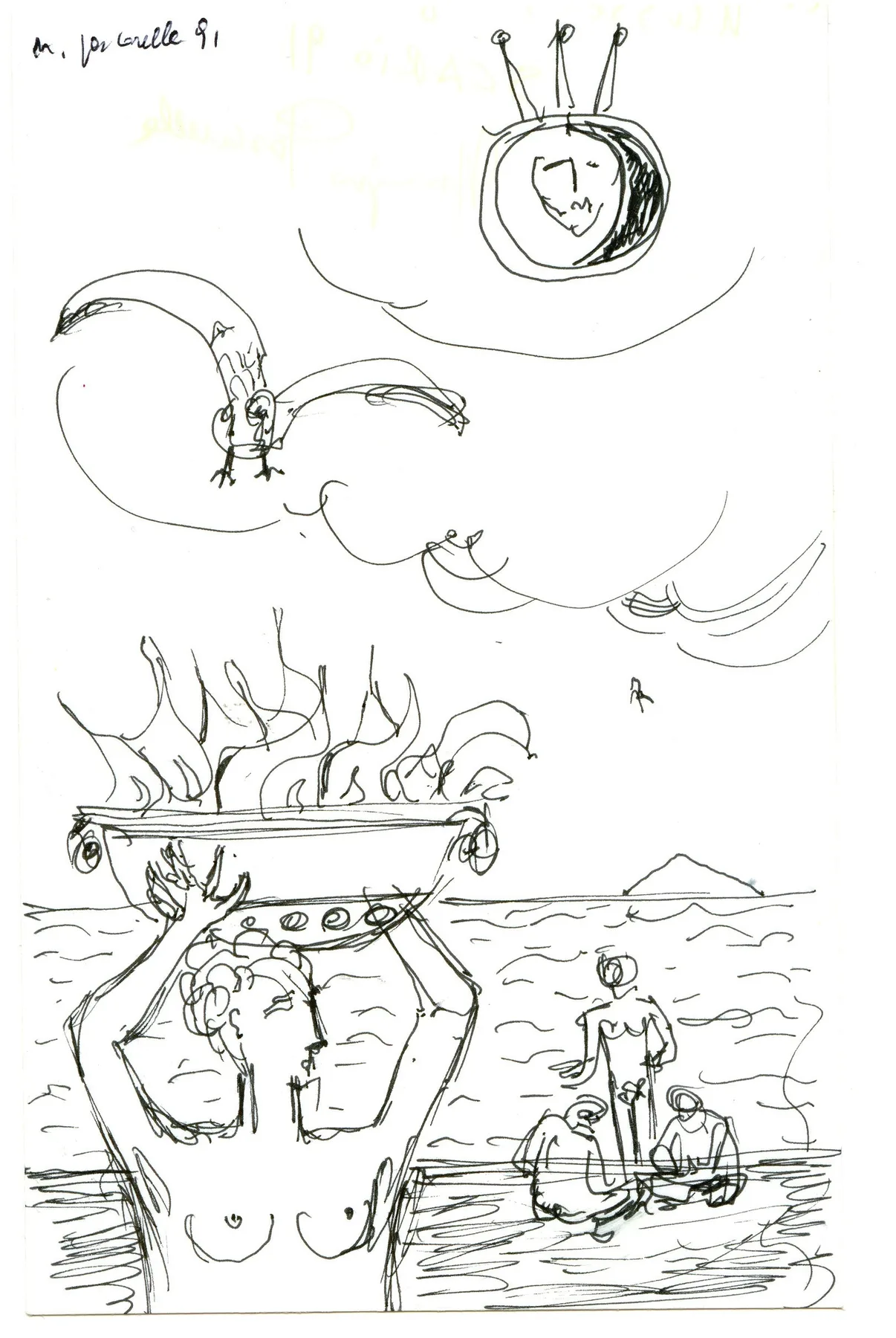 Presagi II°