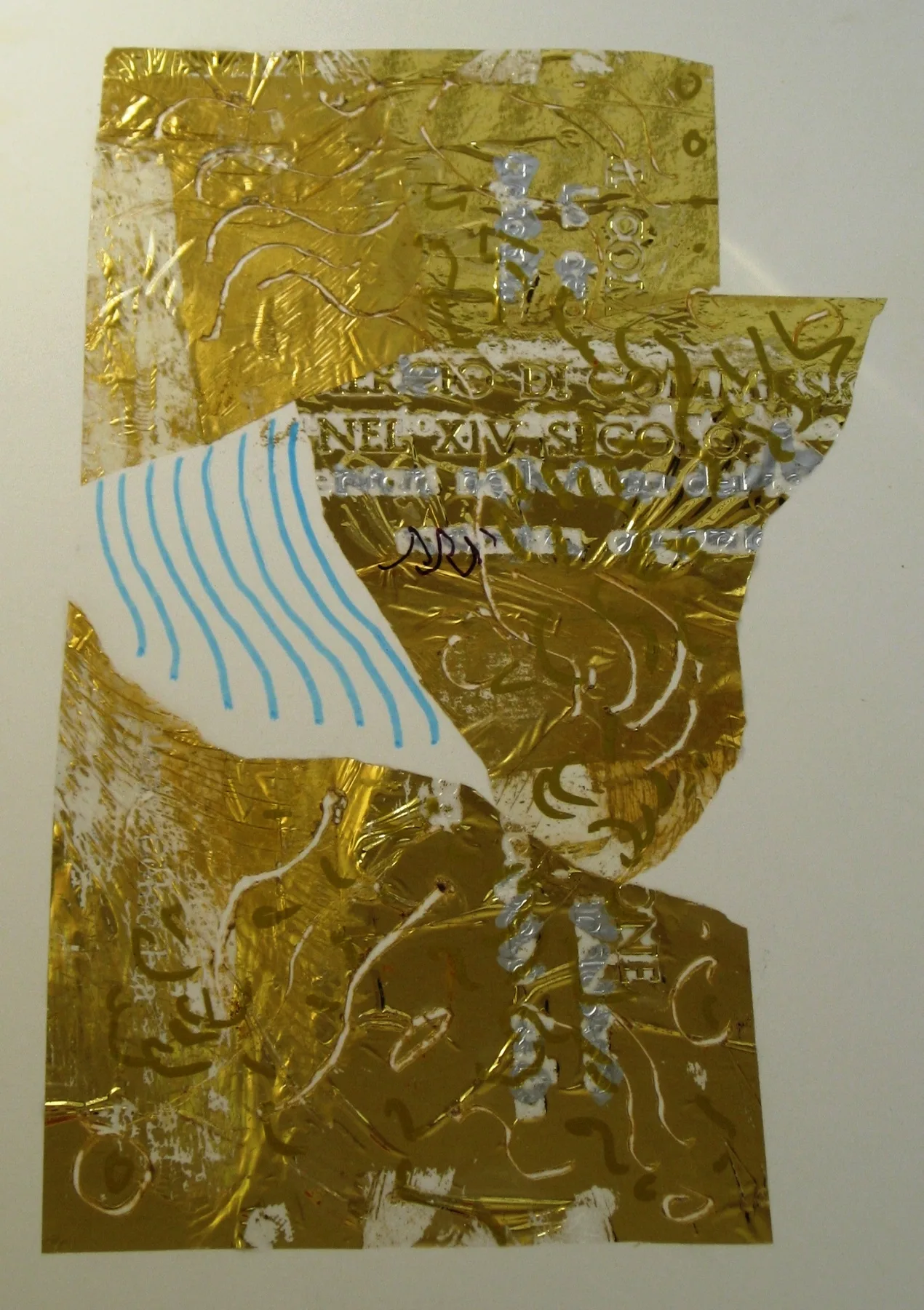 Impalpabile Musica Orientale