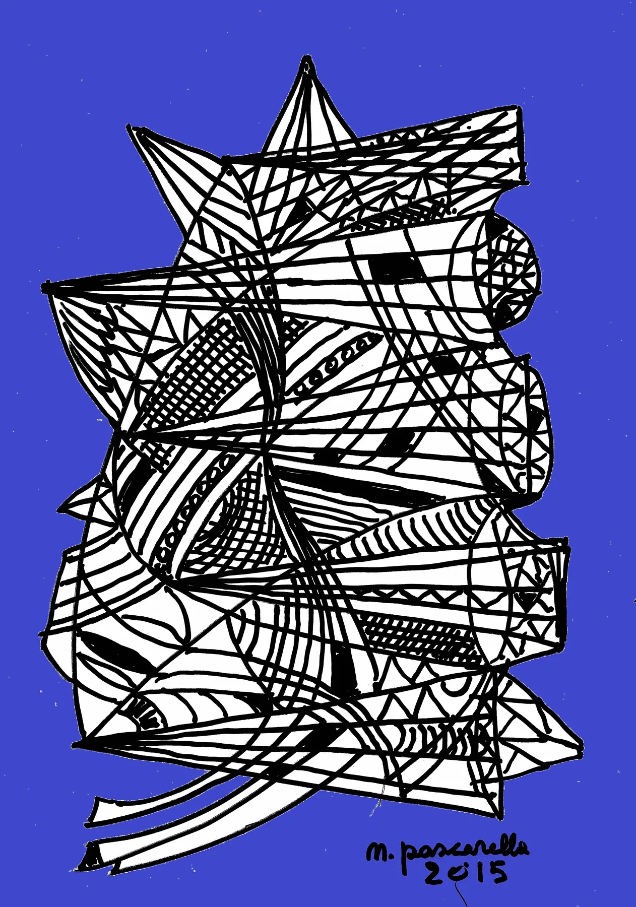 Intersezione Conica