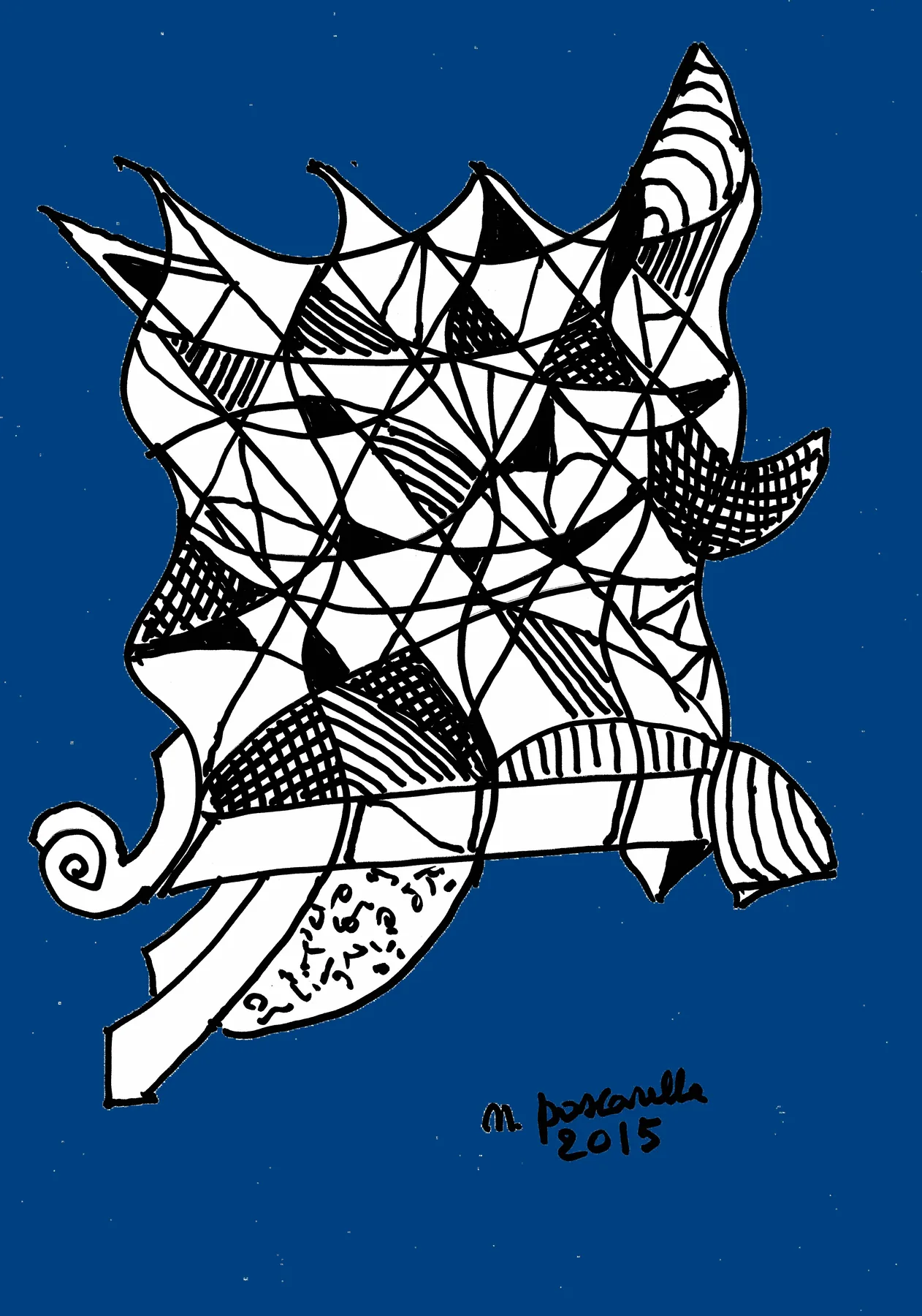 Arcana Melodia