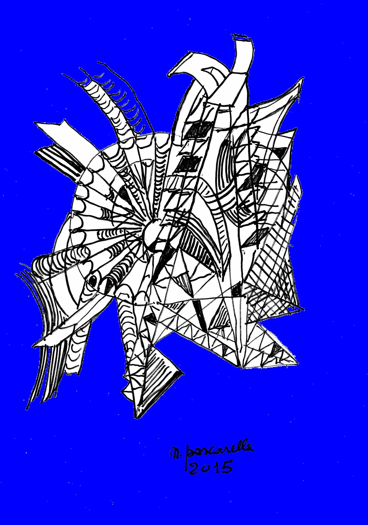 Interrogativo Strutturale