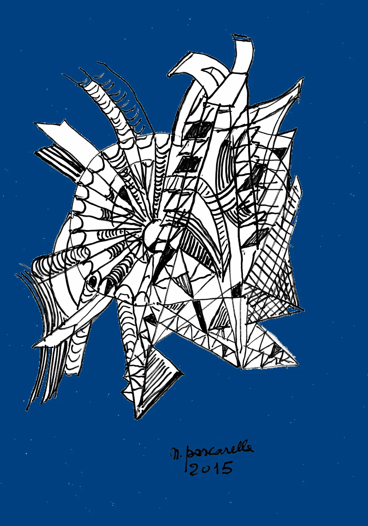 Interrogativo Strutturale