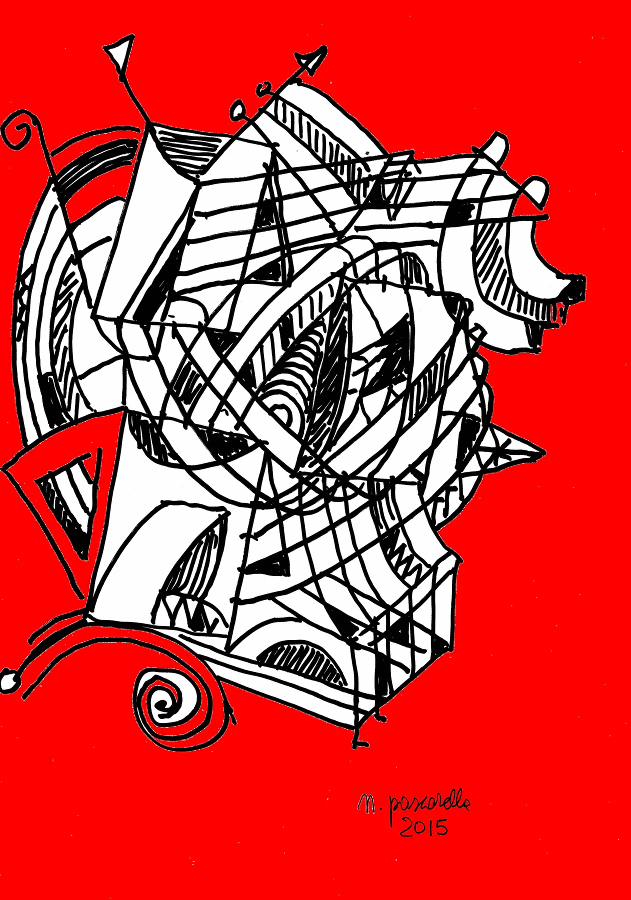 Metamorfosi