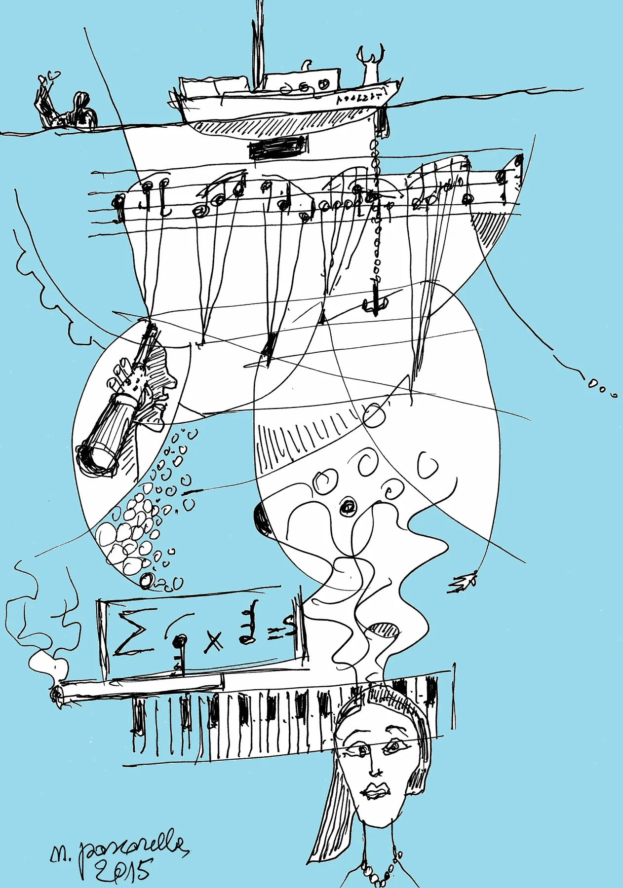 Musica e Ricordi