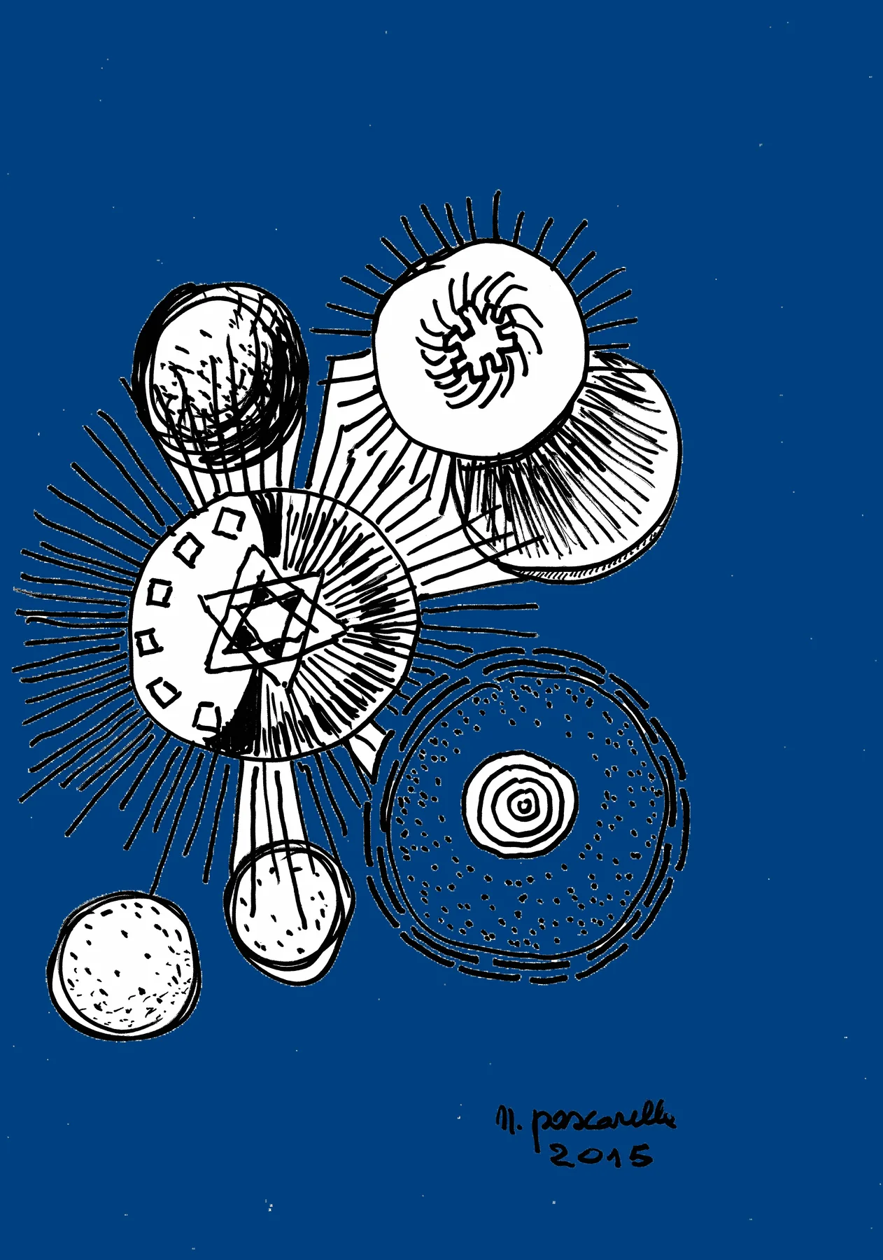 Globulare Astrale